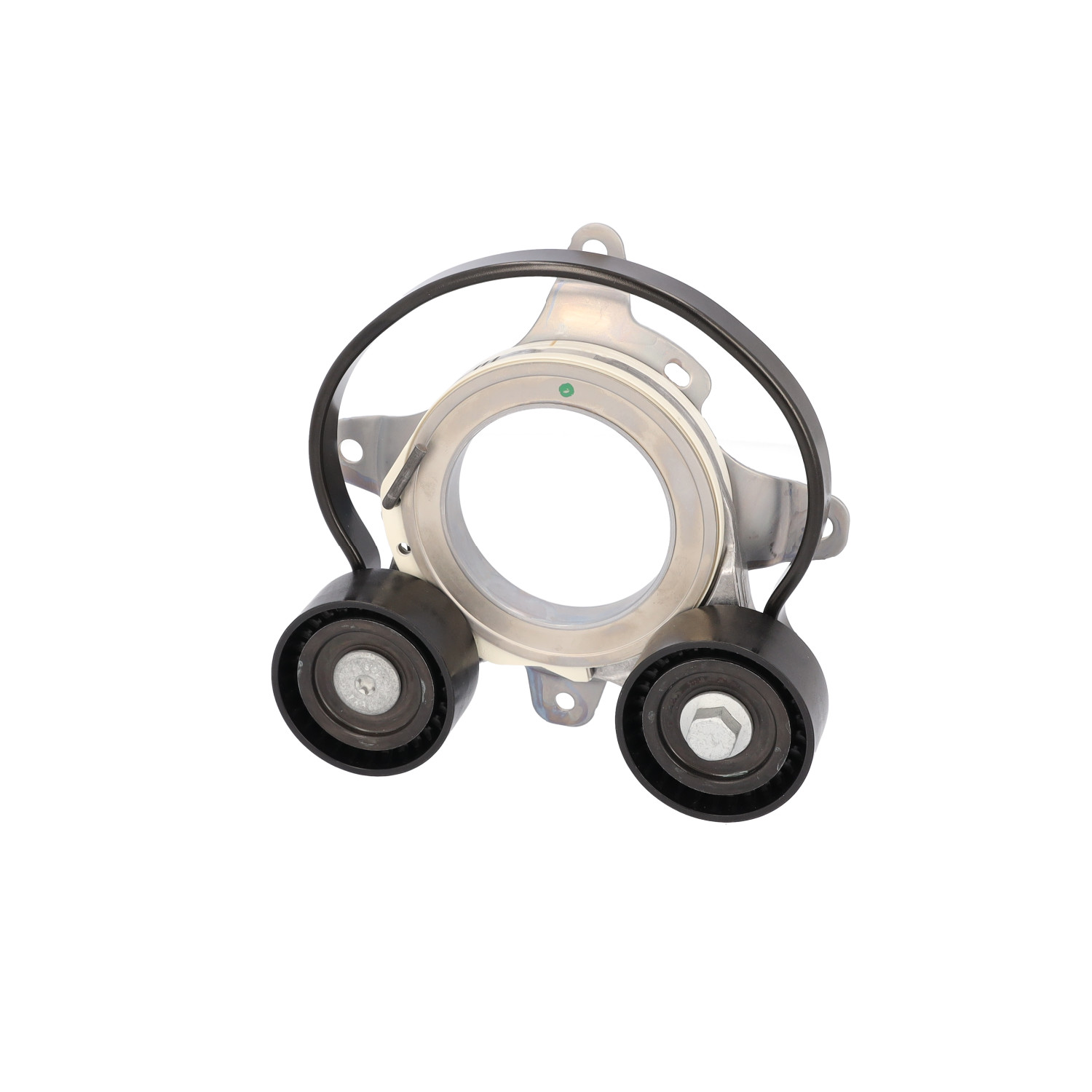 FEBI BILSTEIN Βραχίονας σύσφιγξης NISSAN 186603