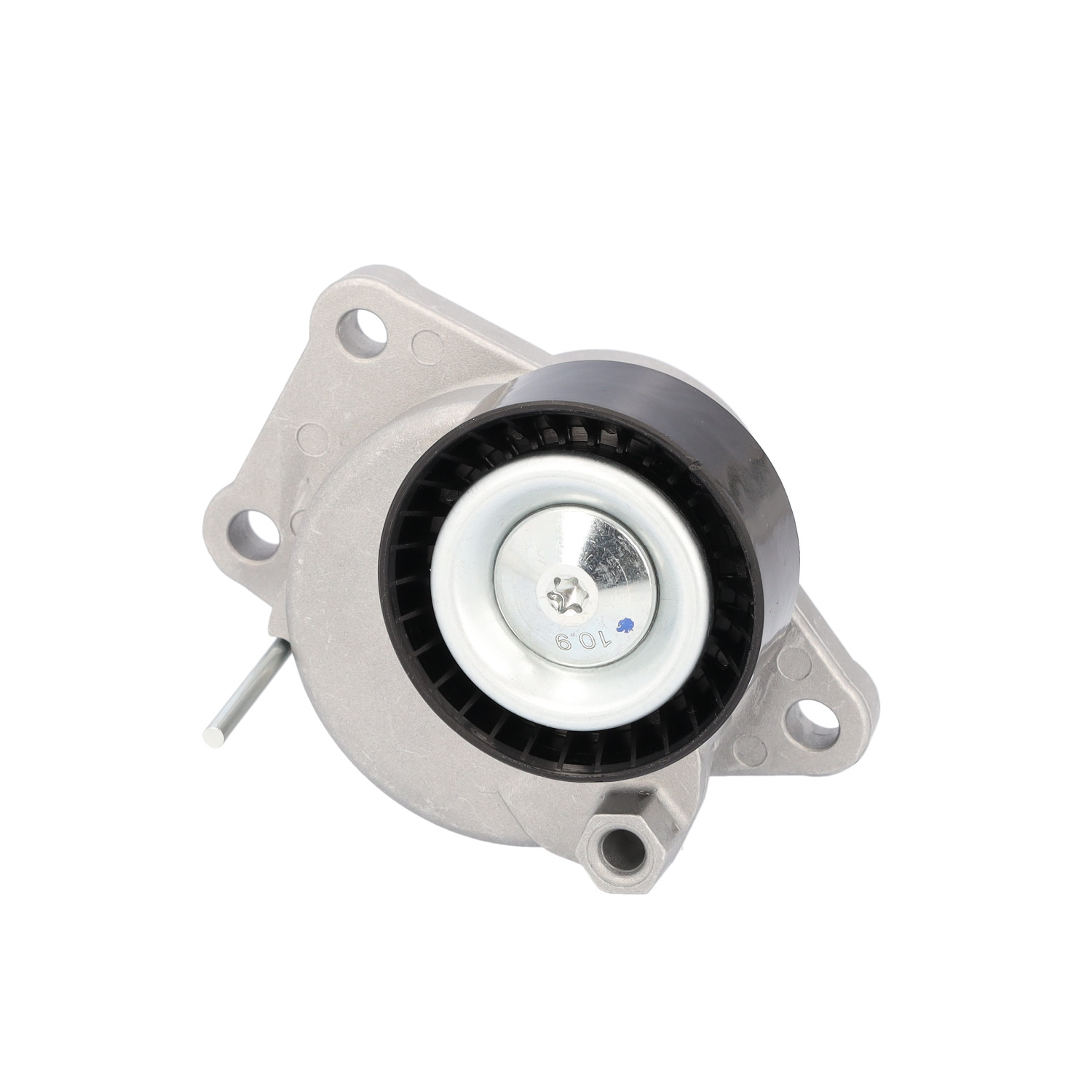 FEBI BILSTEIN 186616 Esticador da correia do alternador DS DS 5 Hatchback 2.0 BlueHDi 150 150 cv Diesel preço