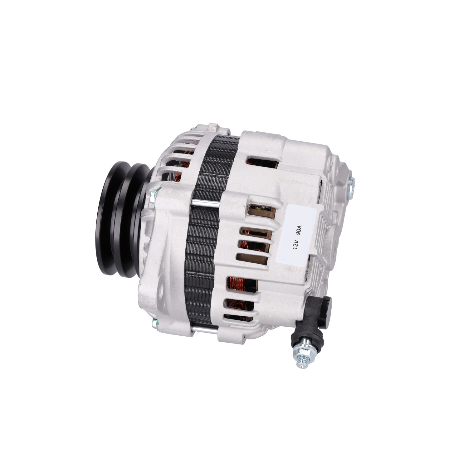 FEBI BILSTEIN 186625 Lichtmaschine
