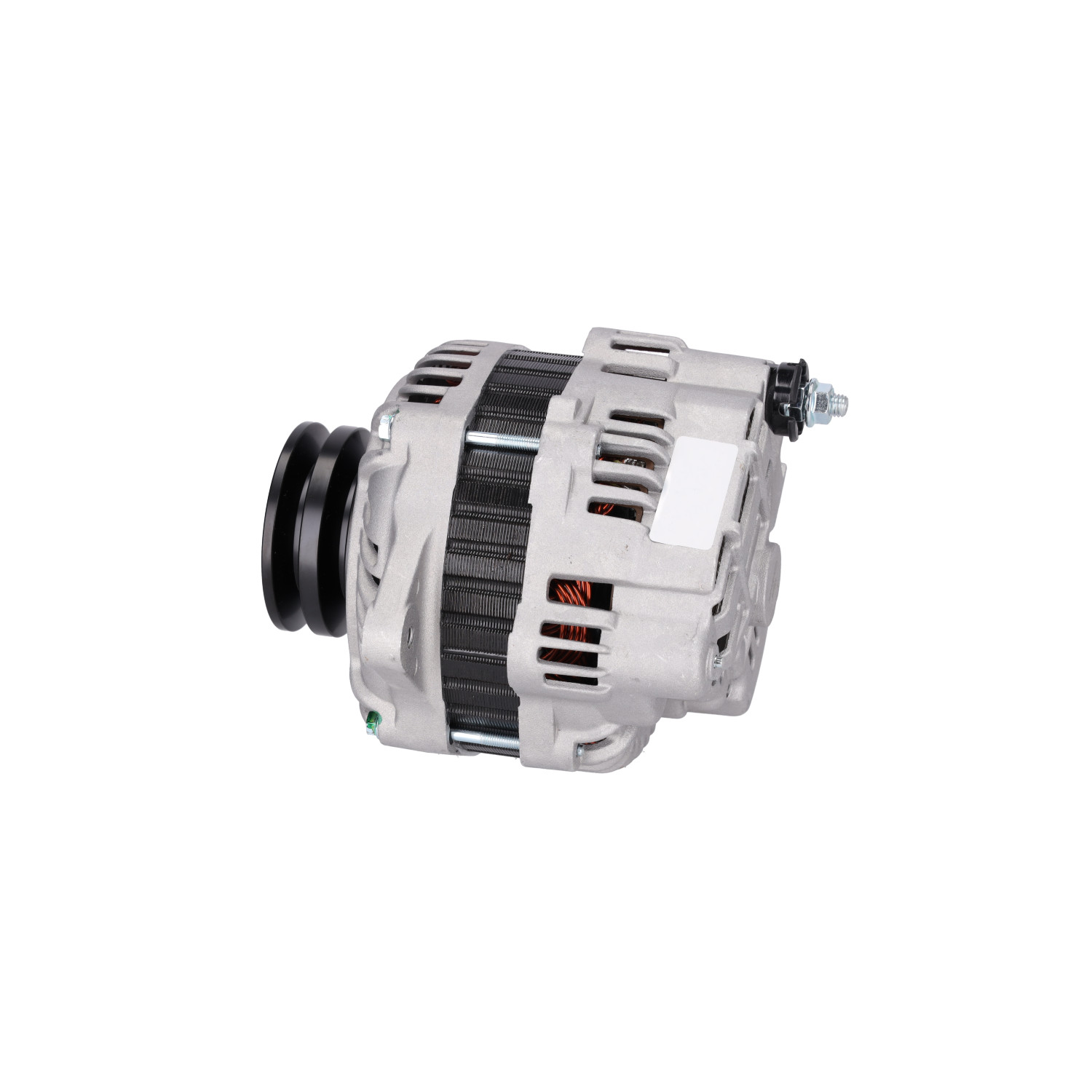 FEBI BILSTEIN 186630 Generaator Mitsubishi Pajero IV 3.2 DI-D 4WD (V98W, V88W) 200 hj Diisel hind