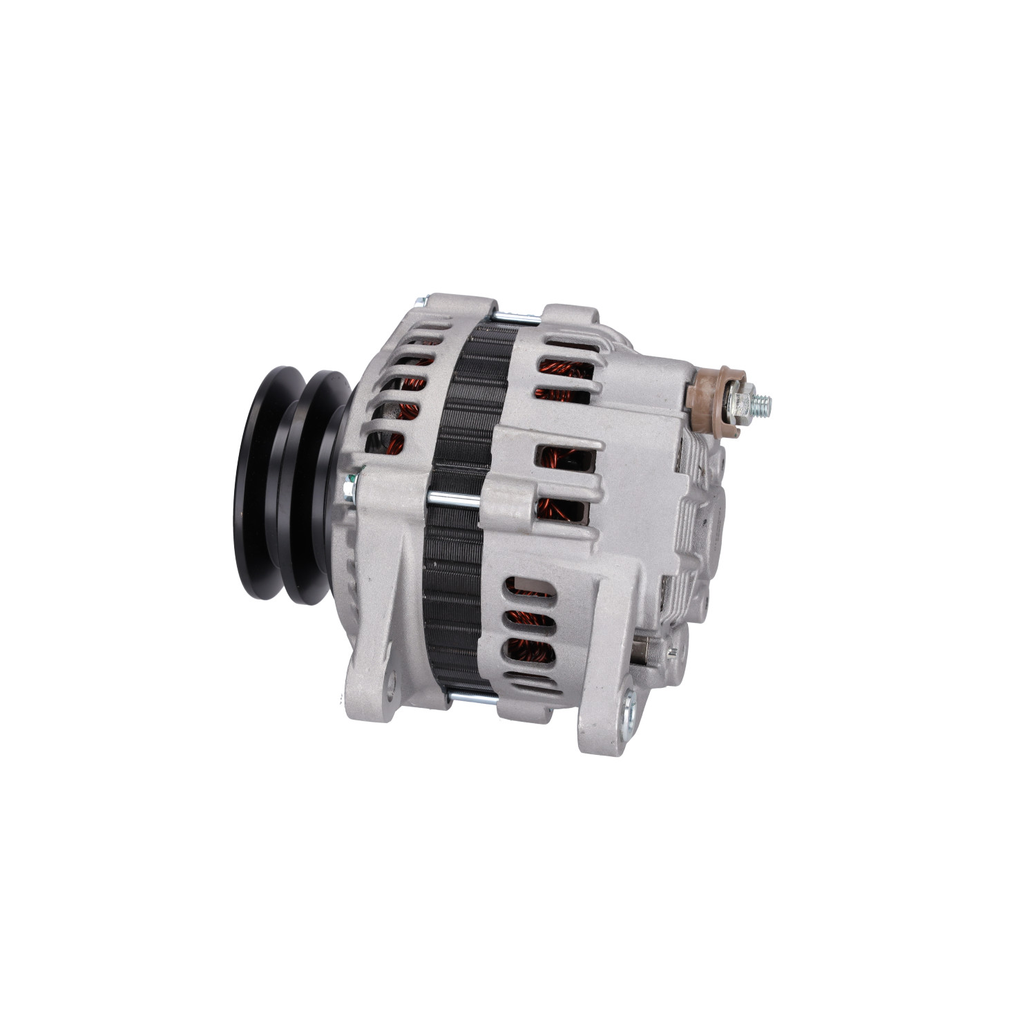 Generator 186641 FEBI BILSTEIN WL21-18300 MERCEDES-BENZ