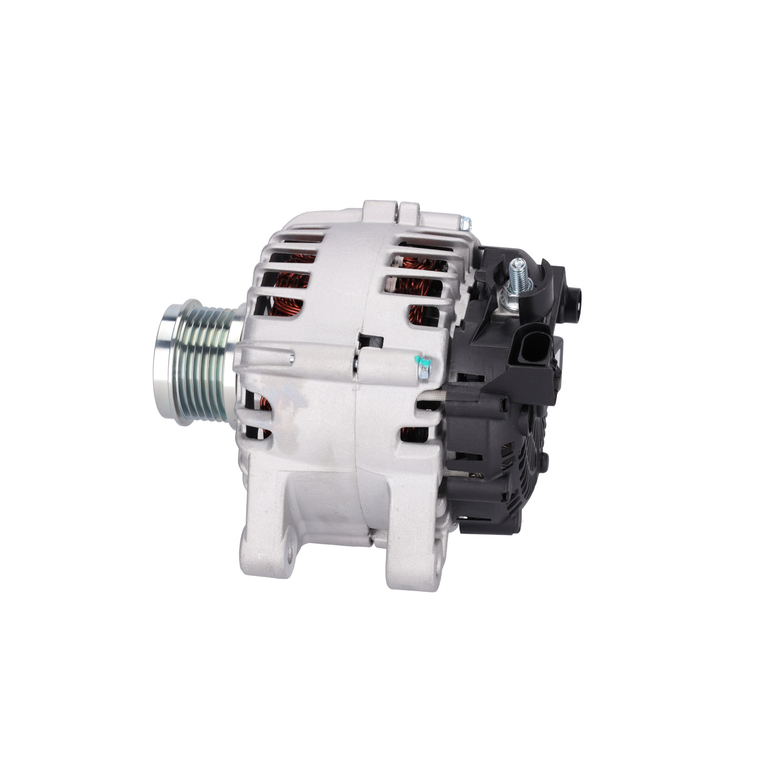 Generator friløbskobling 186643 FEBI BILSTEIN 1 707 065 AUDI