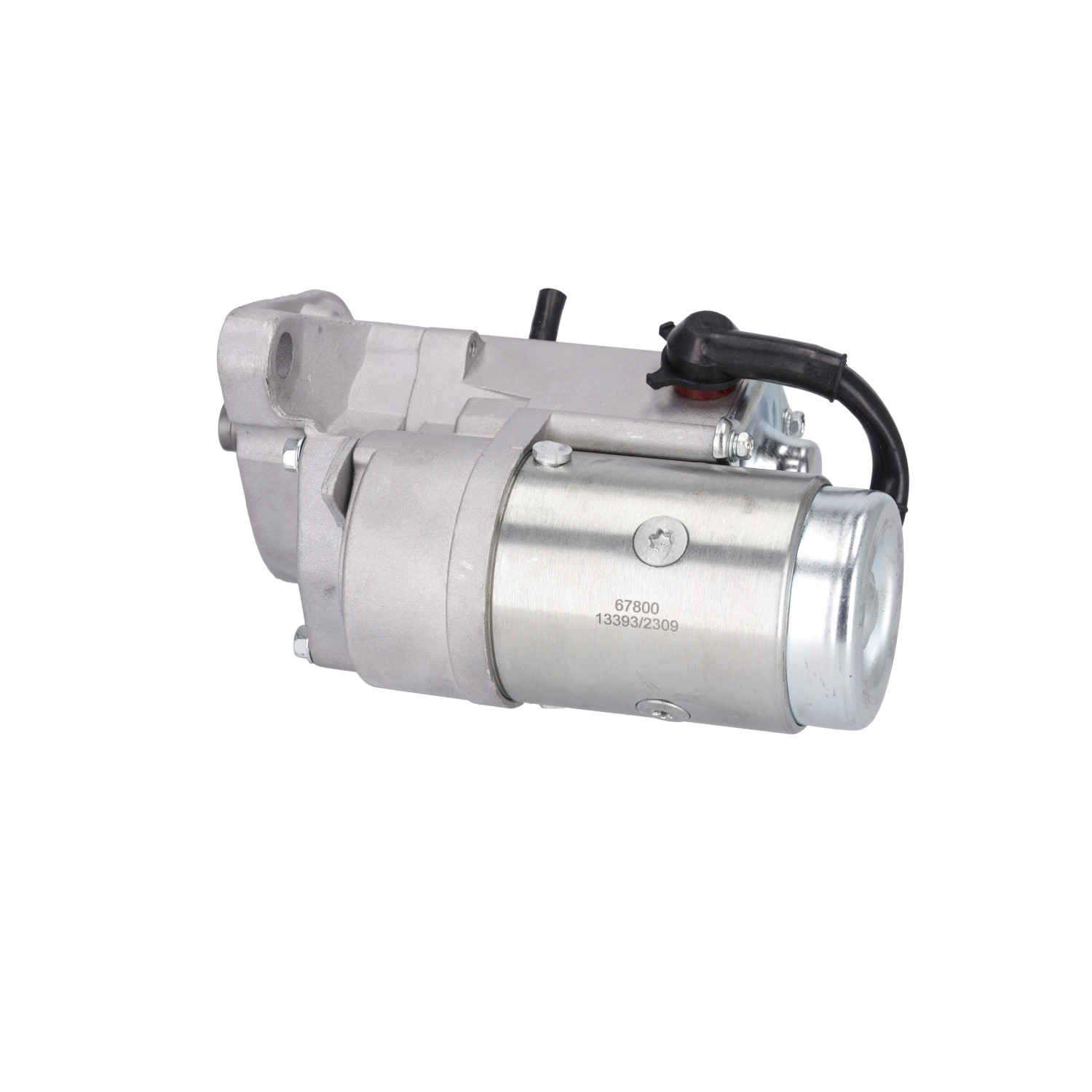 Starter 186645 FEBI BILSTEIN 2810054170 TOYOTA