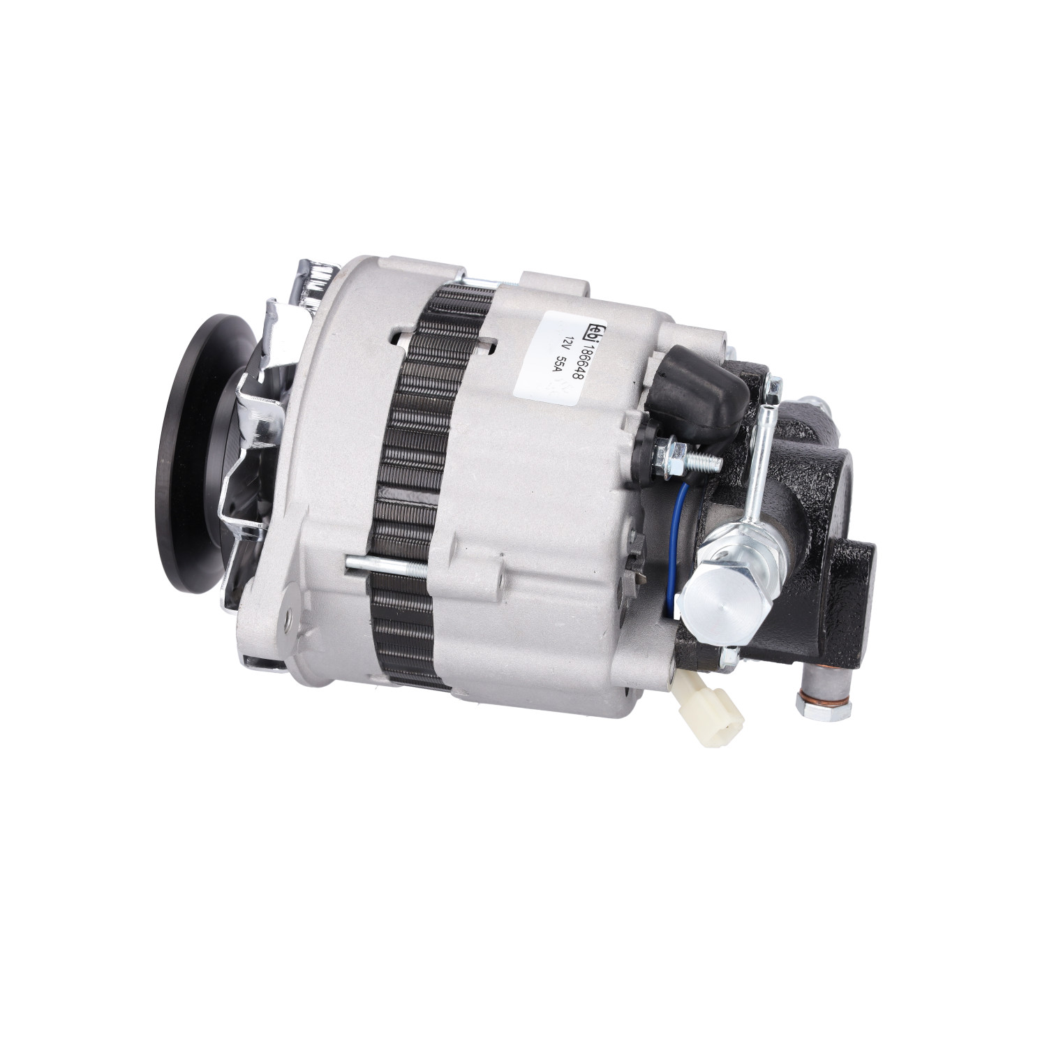 FEBI BILSTEIN 186648 Lichtmaschine