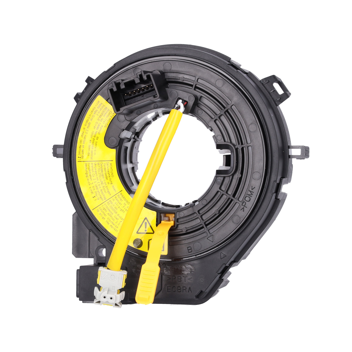 FEBI BILSTEIN 187712 Clock spring febi Plus-image-21902966