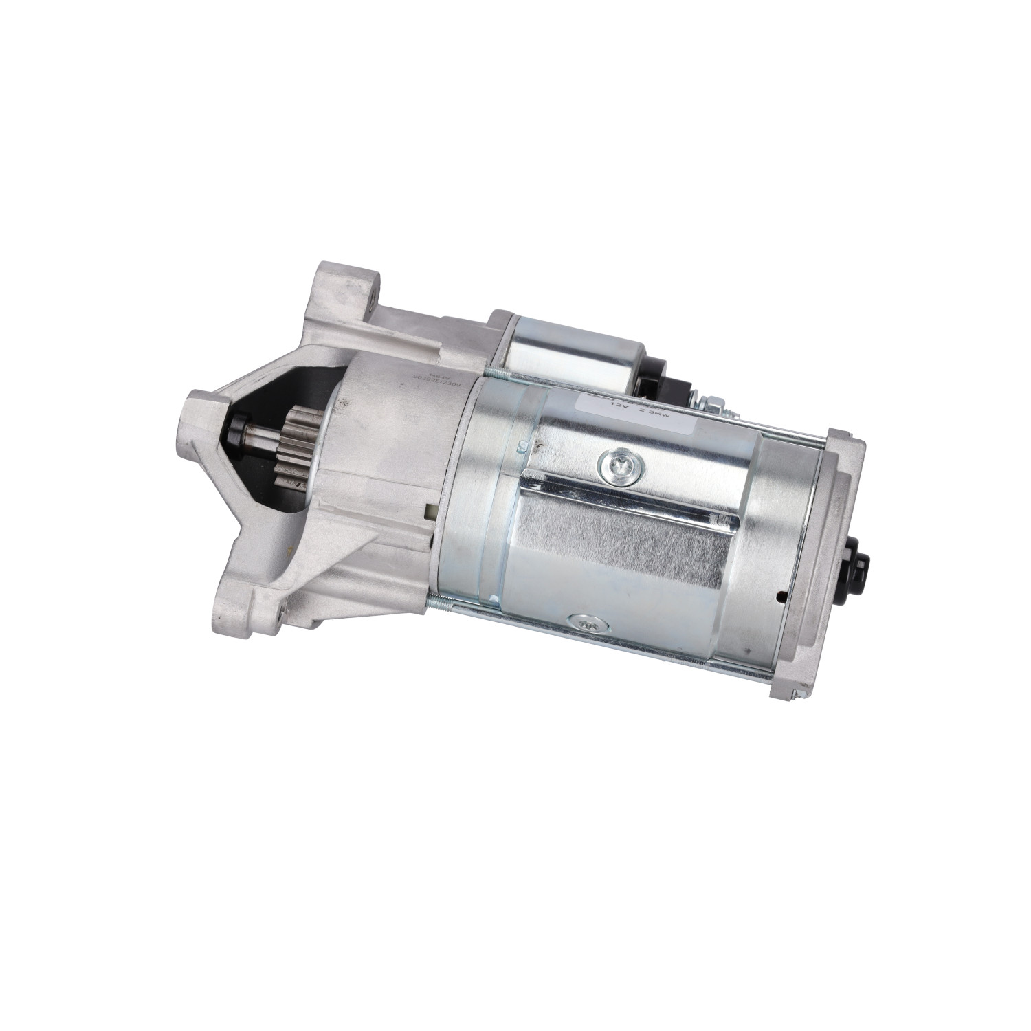 FEBI BILSTEIN 187800 Startmotor CITROËN Jumpy II Ladvogn/Chassis 2.0 HDI (X_RHG) 120 HK Diesel pris
