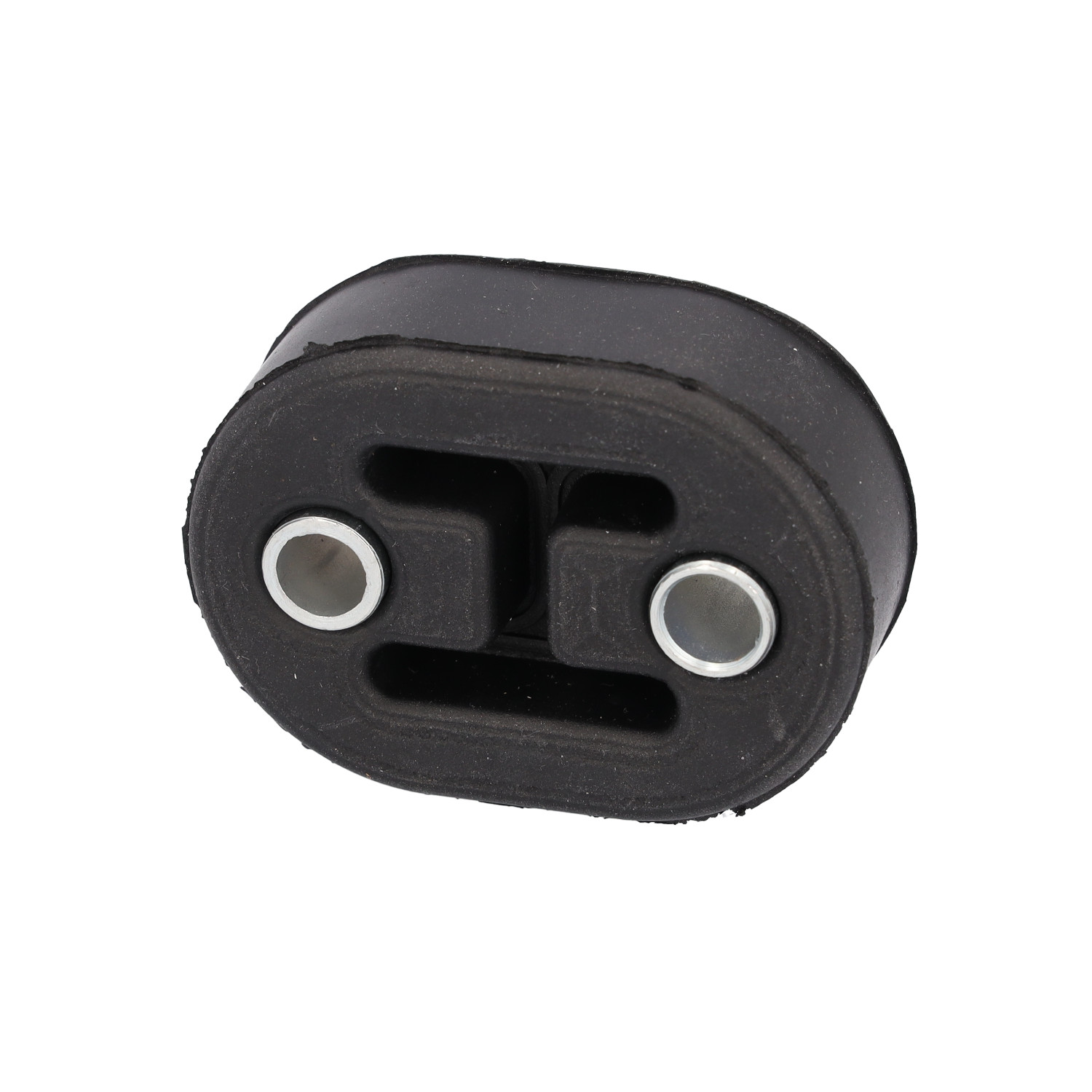 Silent-bloc caoutchouc pot d'échappement 187811 FEBI BILSTEIN 20650-70A10 AUDI