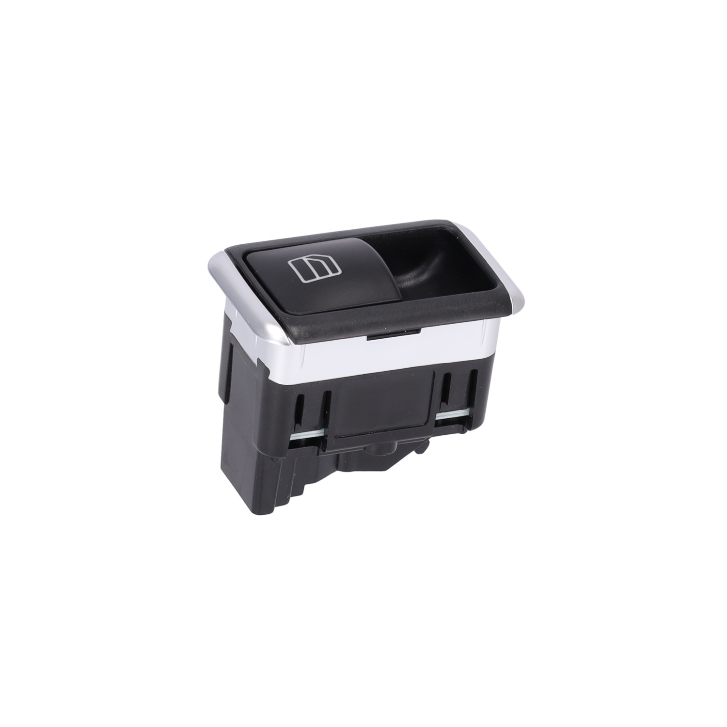 FEBI BILSTEIN 187813 Switch, window winder febi Plus Chromed edge-image-21903057
