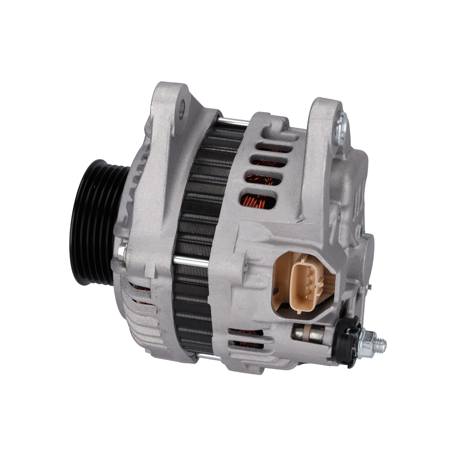 Alternador 187815 FEBI BILSTEIN 1800A007 MITSUBISHI