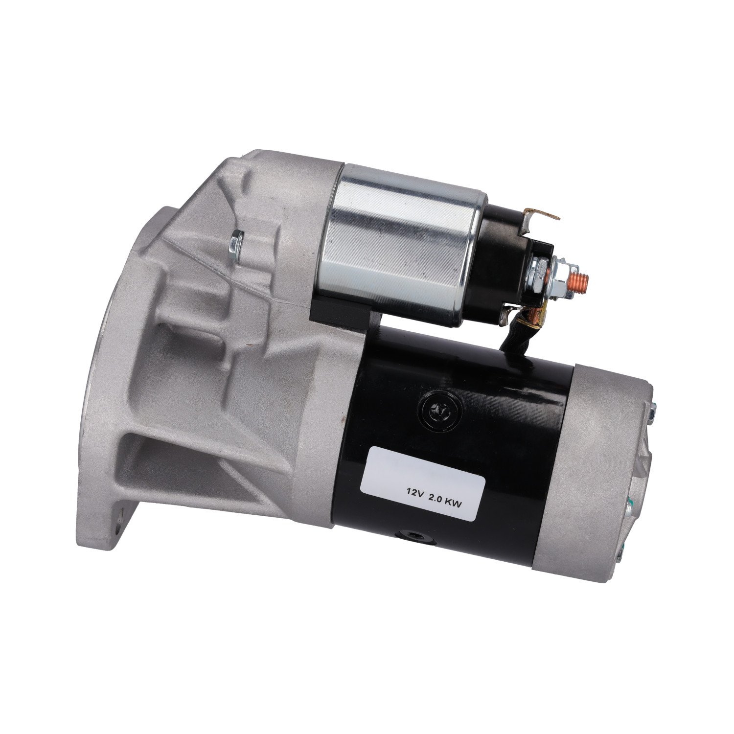 Démarreur 187817 FEBI BILSTEIN 233007F400 NISSAN