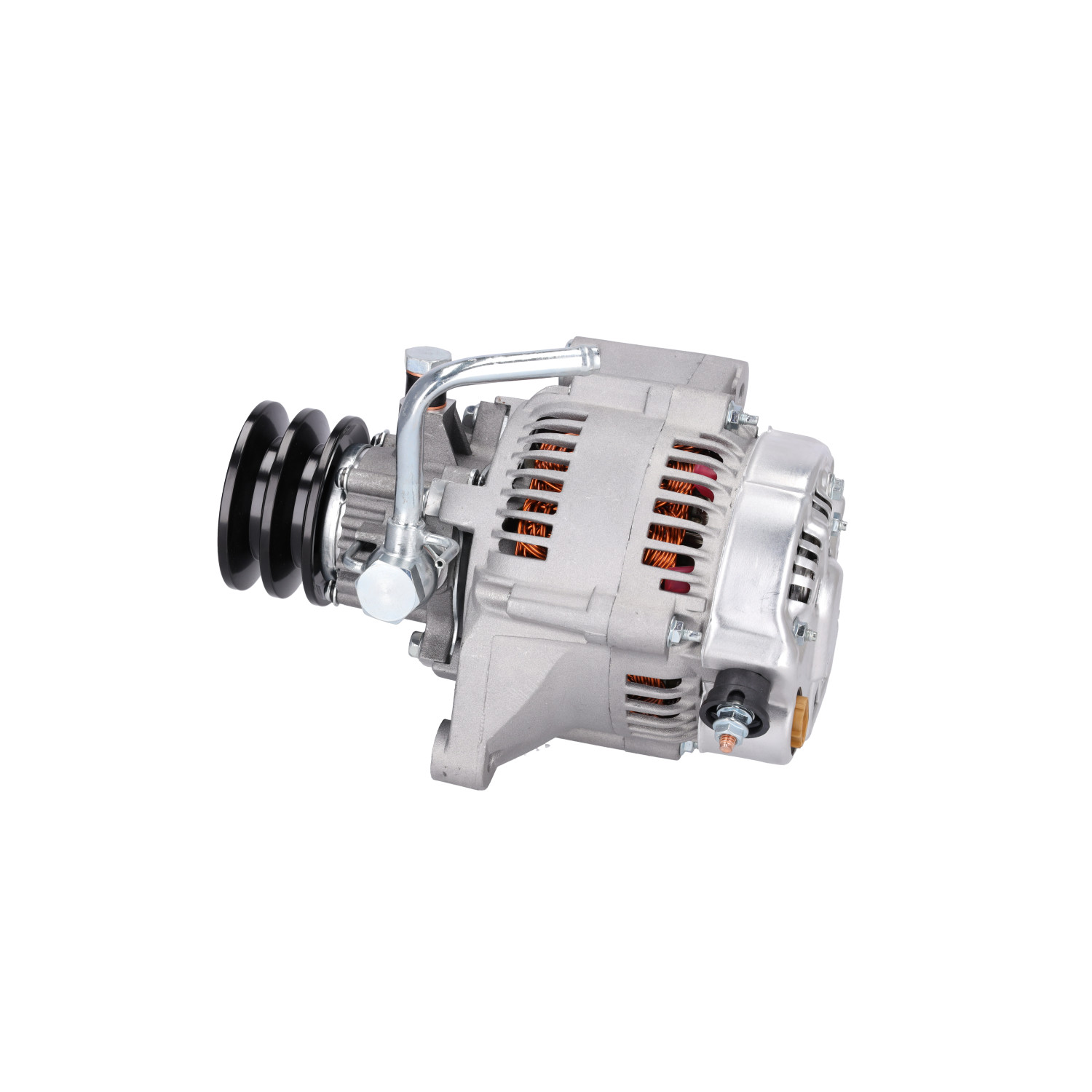 FEBI BILSTEIN 188288 Alternátor TOYOTA Hilux VI Pickup 2.4 D (LN145, LN150) 79 KS nafta cena