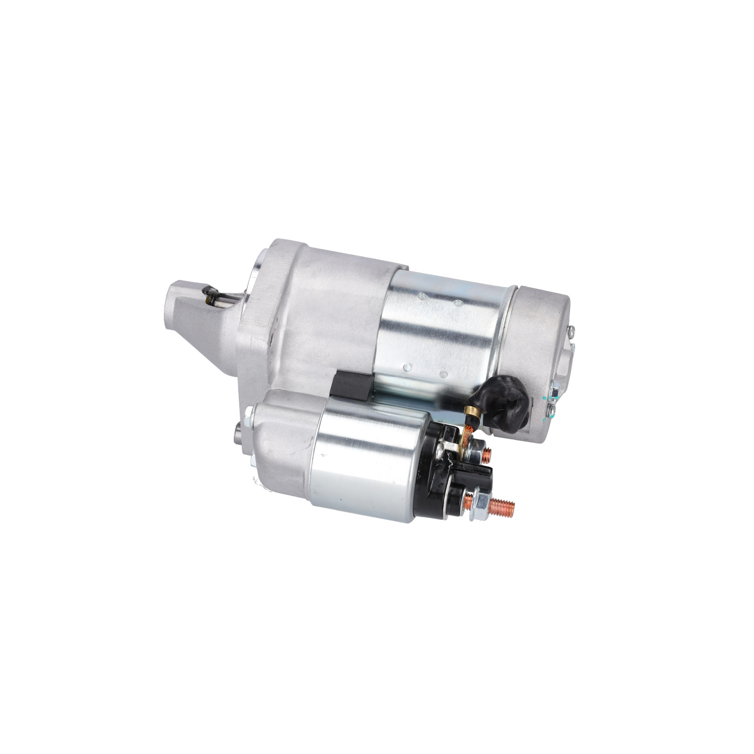 FEBI BILSTEIN 188290 Starteris Fiat Idea 350 1.4 Flex 82 ZS Benzīns/Etanols cena