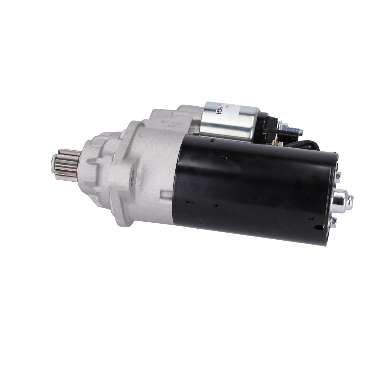 Anlasser FEBI BILSTEIN 188314 FEBI BILSTEIN 188314: Starter Motor Volkswagen MULTIVAN 2003