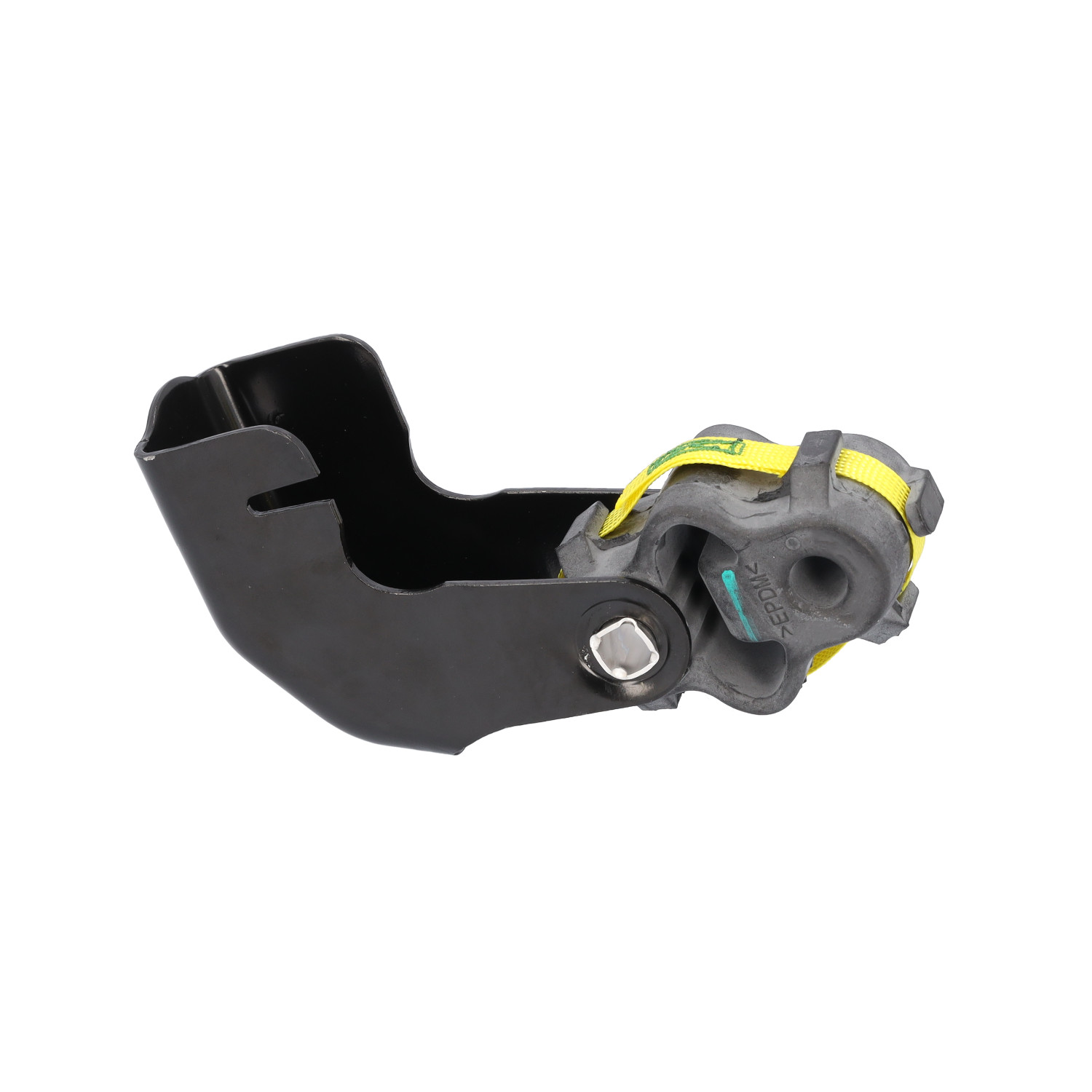 FEBI BILSTEIN Houder, uitlaatsysteem 188344 188344 Houder uitlaatsysteem FEBI BILSTEIN RENAULT TWINGO