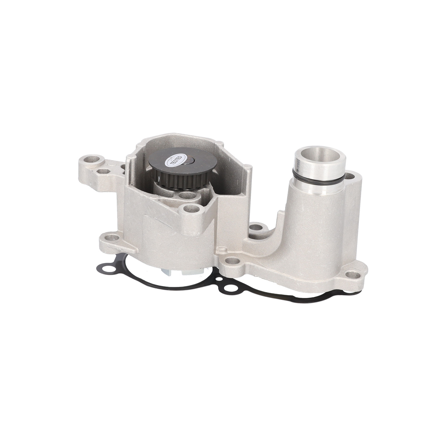 FEBI BILSTEIN 188391 Wasserpumpe Ford C Max 2 1.0 EcoBoost 100 PS Benzin Kosten