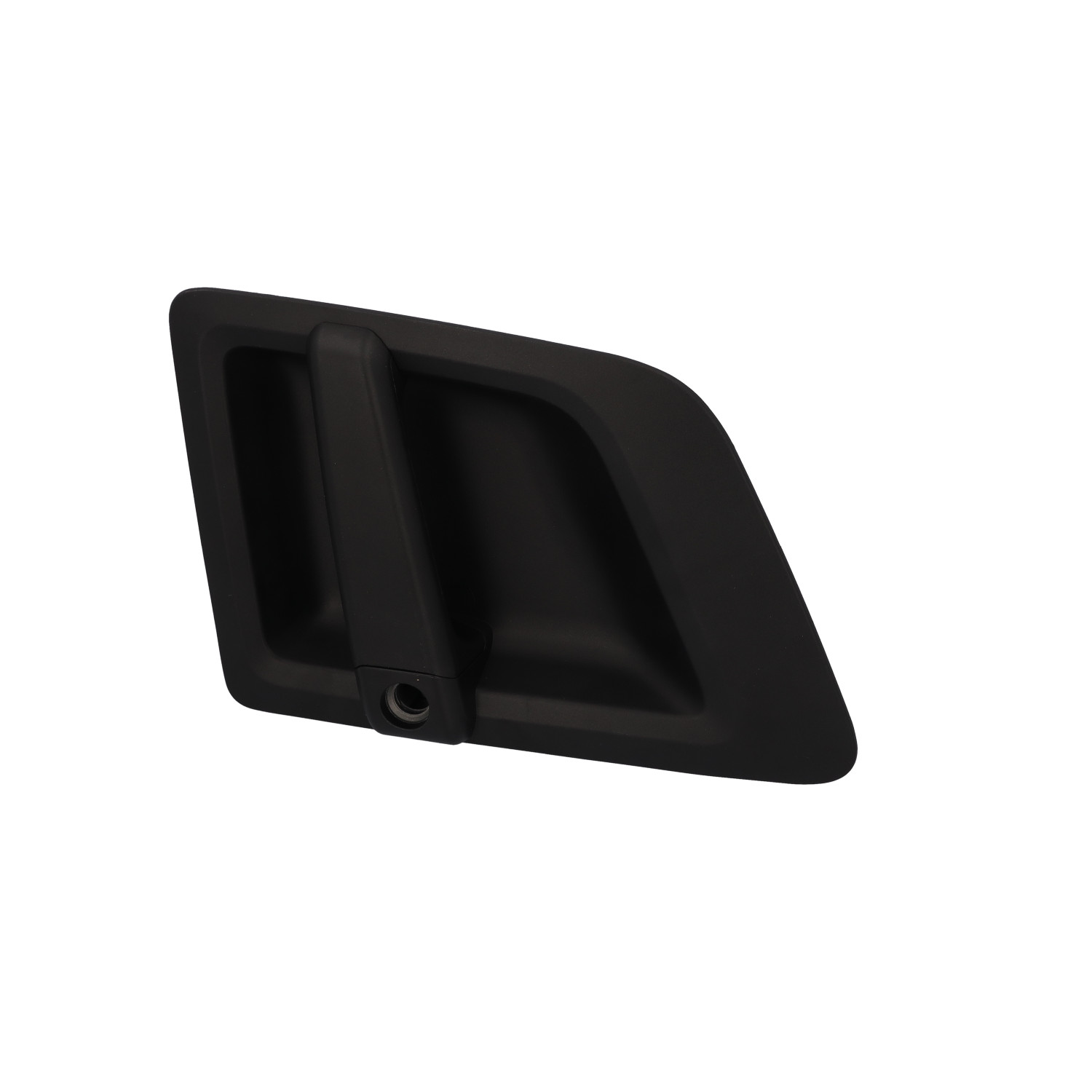 FEBI BILSTEIN 188398 Door Handle febi Plus black, Right-image-21903307
