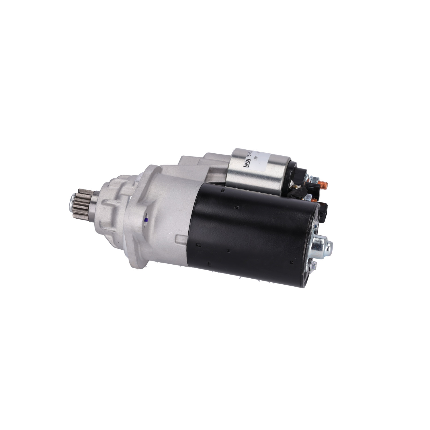 FEBI BILSTEIN 188506 Motorino avviamento