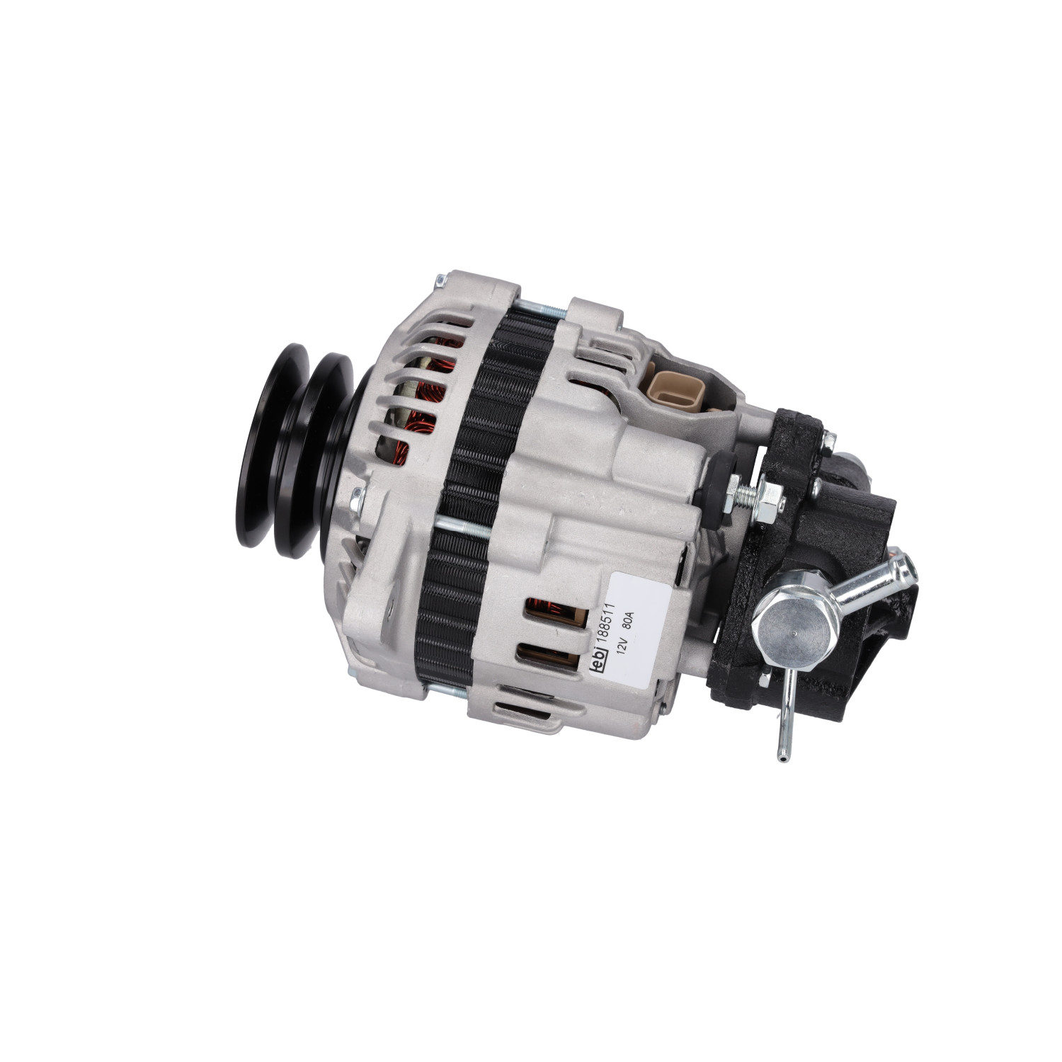 FEBI BILSTEIN 188511 Dynamo Mitsubishi L200 K60T pris