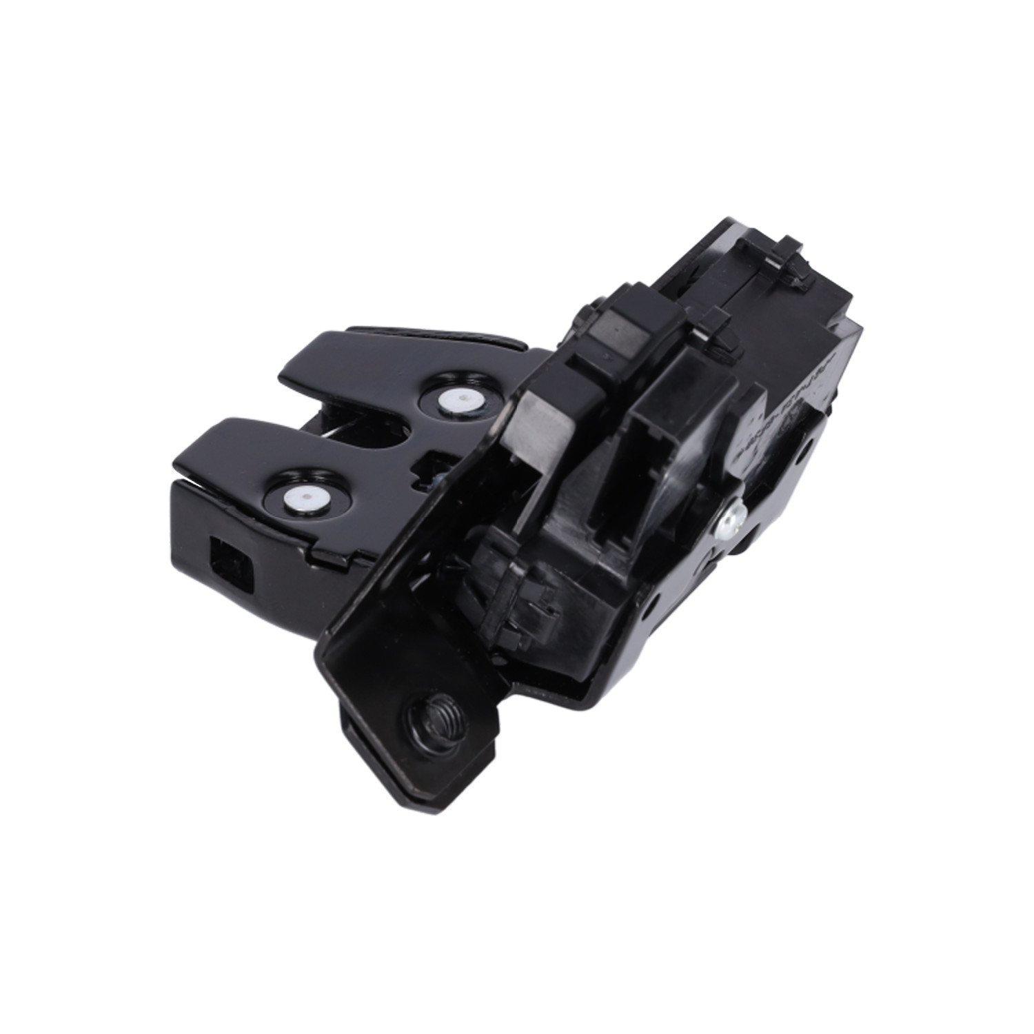 FEBI BILSTEIN 188733 Tailgate Lock febi Plus-image-21903562