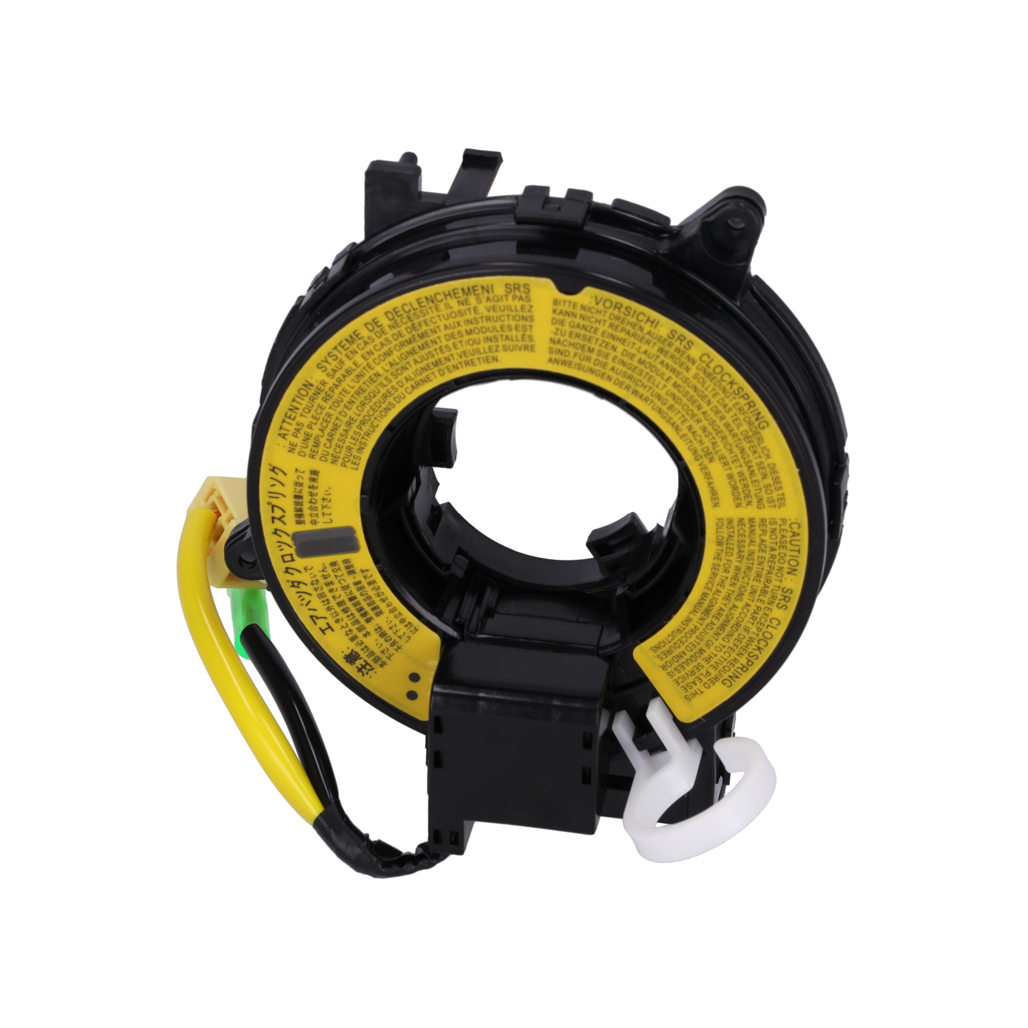 FEBI BILSTEIN 188738 Clock spring febi Plus-image-21903565