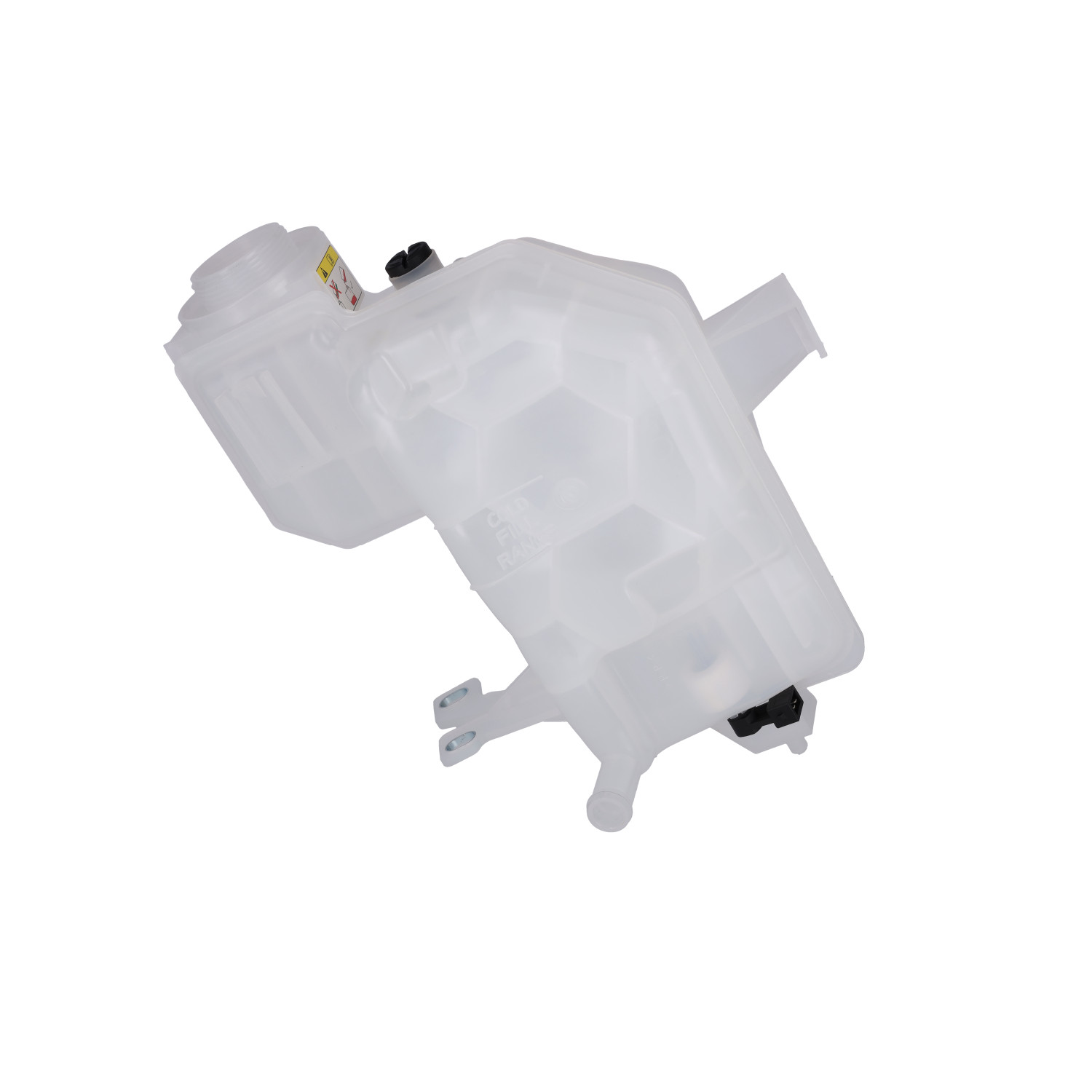 FEBI BILSTEIN 192823 Kühlwasserbehälter LAND ROVER Range Rover III (L322) 4.4 4x4 299 PS Benzin Kosten