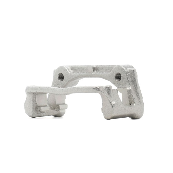 BUDWEG CALIPER 383884-1 Στήριγμα, δαγκάνα φρένου Mercedes Sprinter W906 Van 309 CDI 2.2 (906.631, 906.633, 906.635) 88 PS Πετρέλαιο τιμες