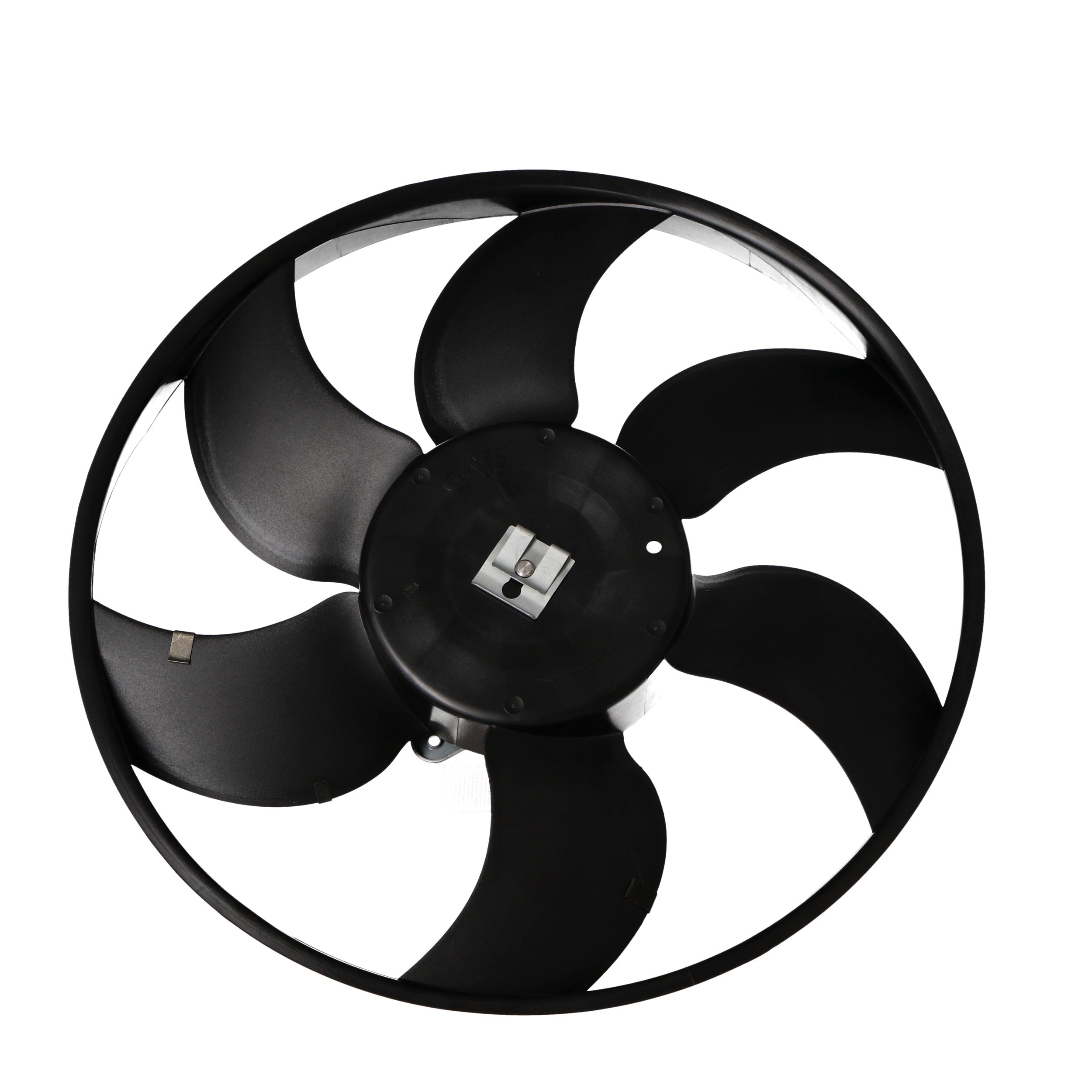 NISSENS 850089 Ventilators Renault Megane 2 1.5 dCi (BM1F, CM1F) 86 ZS Dīzelis cena