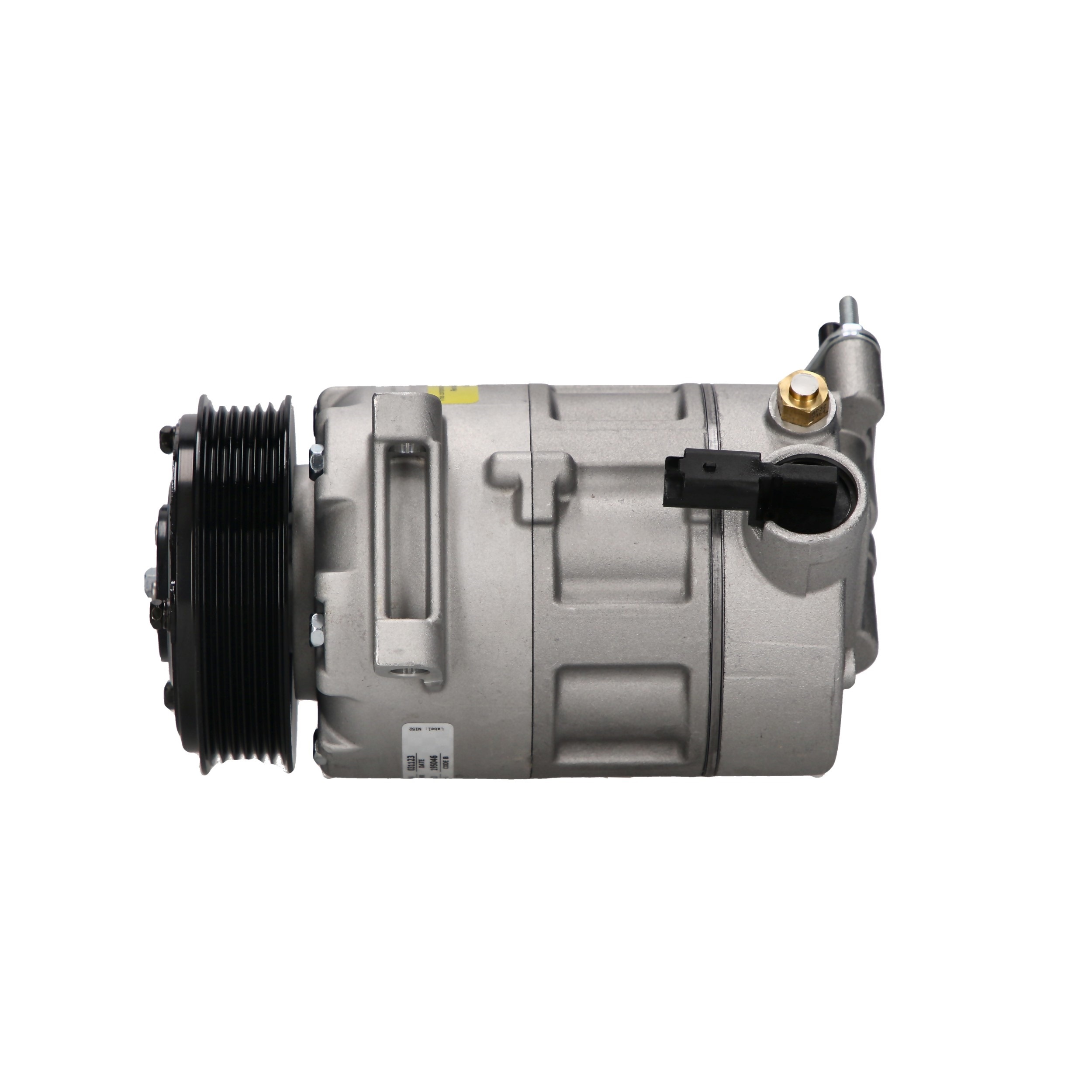 891094 NISSENS compressore aria condizionata PEUGEOT 2008 II (U_) 1.2 PureTech 101 CV Benzina prezzo