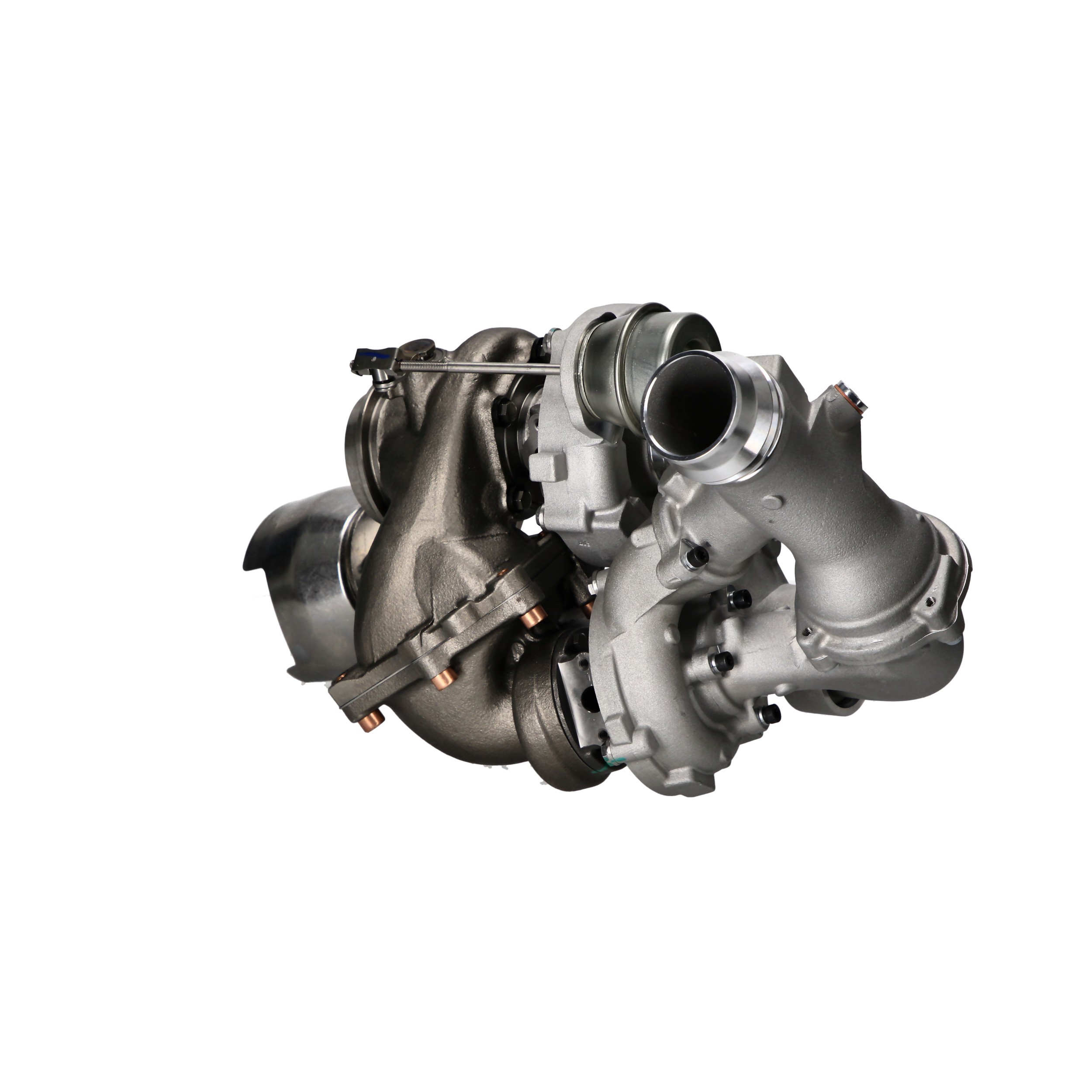 NISSENS 93310 Dúchadlo Mercedes W205 C 200 d 2.1 (205.007) 136 KS nafta cena