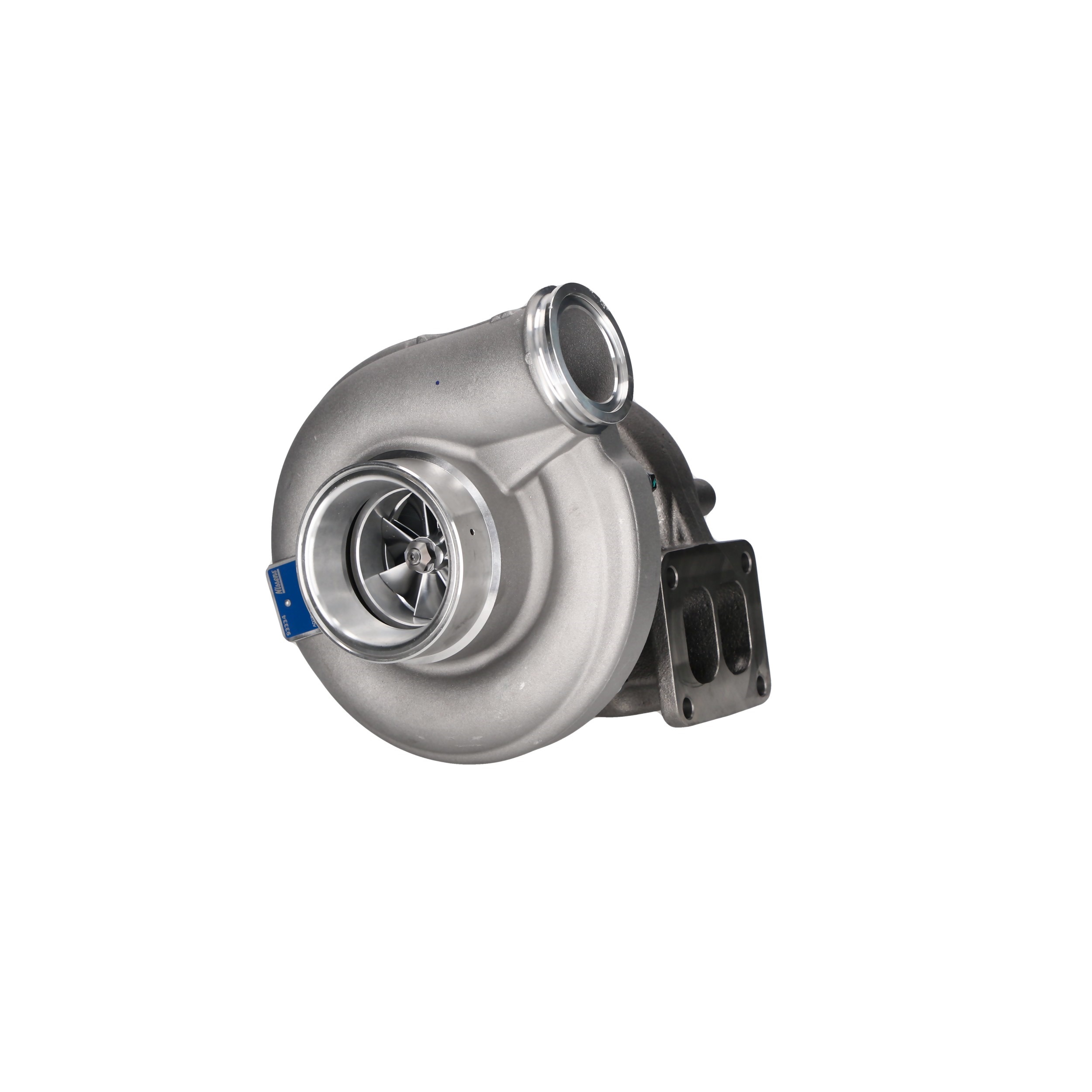 Turbolader 93334 NISSENS 51.09100.7487 VOLVO