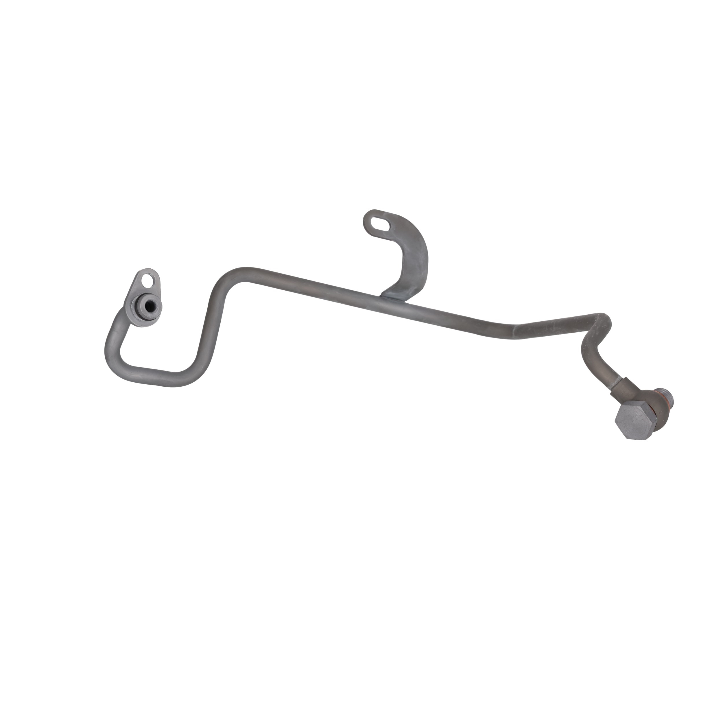 NISSENS 935331 Olieleiding voor turbo VW Jetta mk6 1.2 TSI 105 Pk Benzine prijs