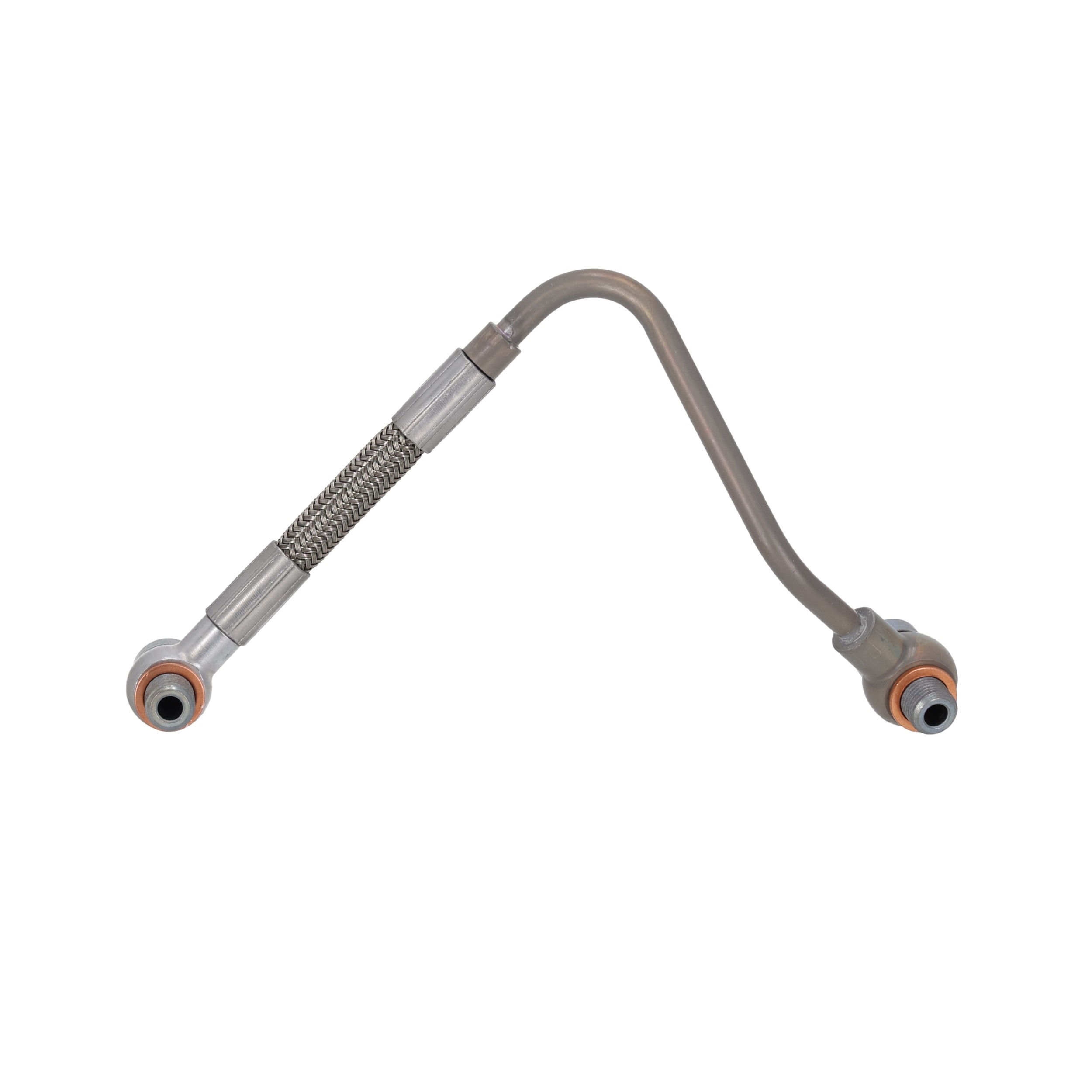 NISSENS 935353 Przewód olejowy turbosprężarki FIAT Doblo II Burtowy Ciężarówka/Podwozie (263) 1.6 D Multijet 90 KM olej napędowy cena