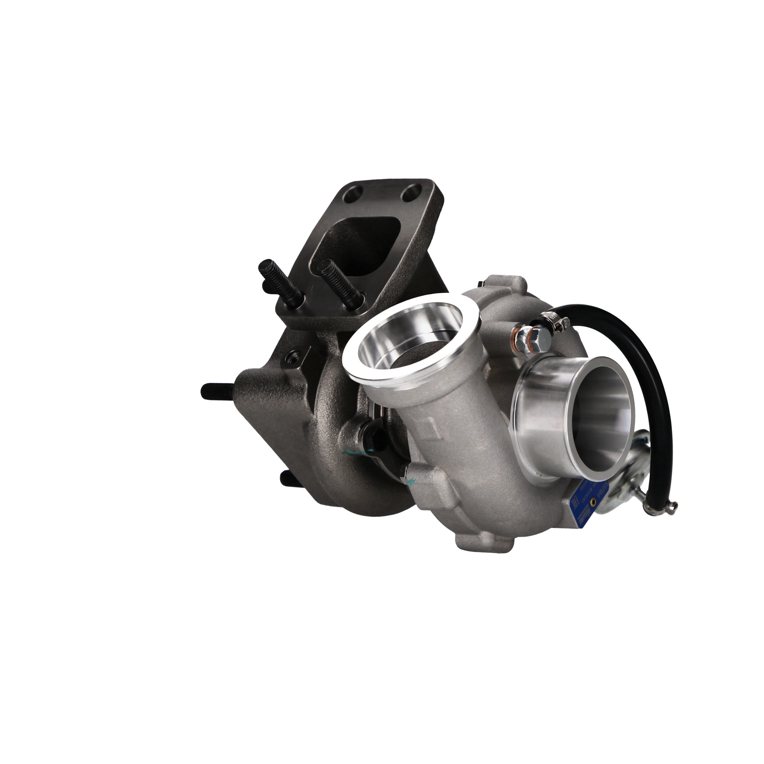Turbod 93784 NISSENS 904 096 4299 VOLVO