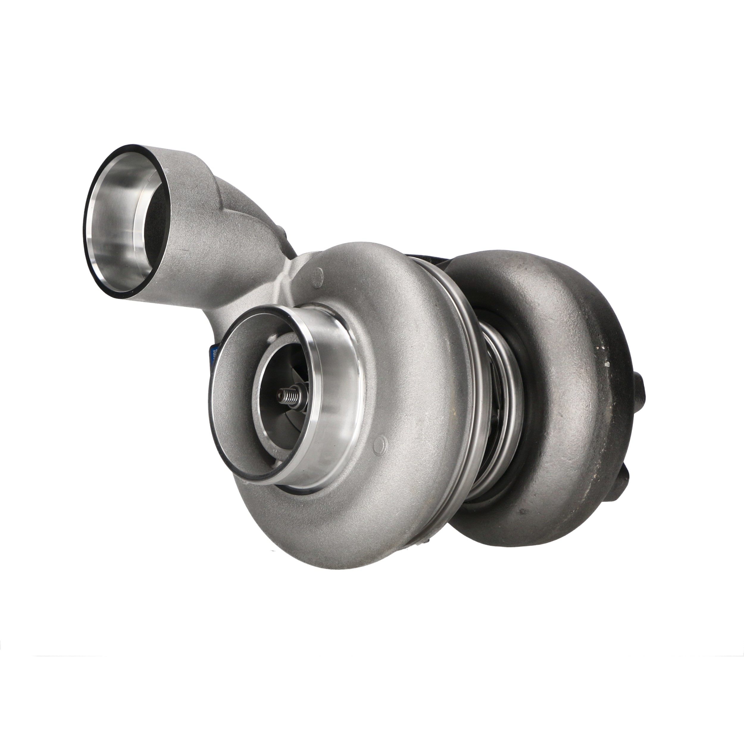 Turbod 93791 NISSENS 4041096 RENAULT TRUCKS