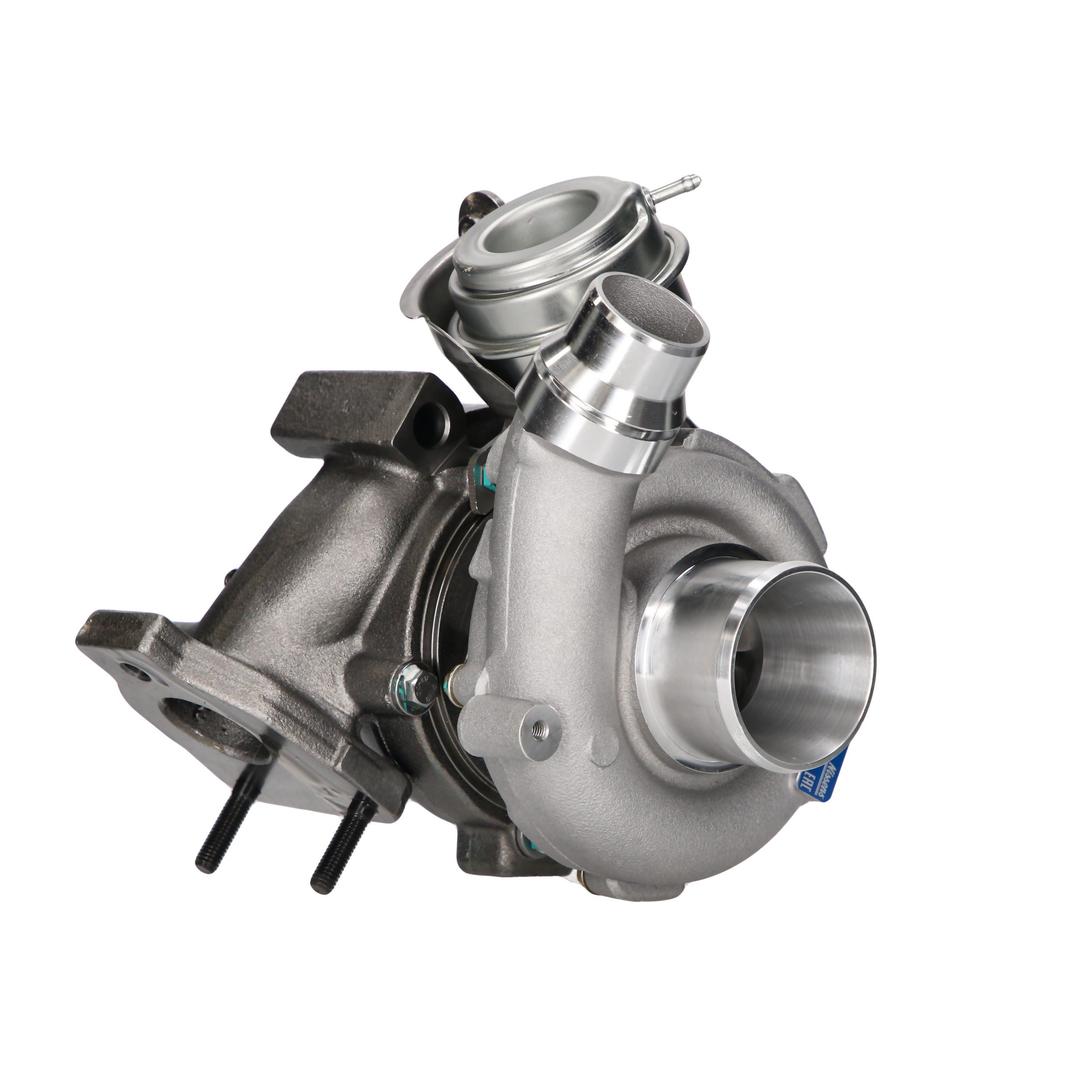 NISSENS 93796 Turbo Alfa Romeo Giulietta 940 1.6 JTDM (940FYE11, 940FYE1A) 116 hk Diesel pris