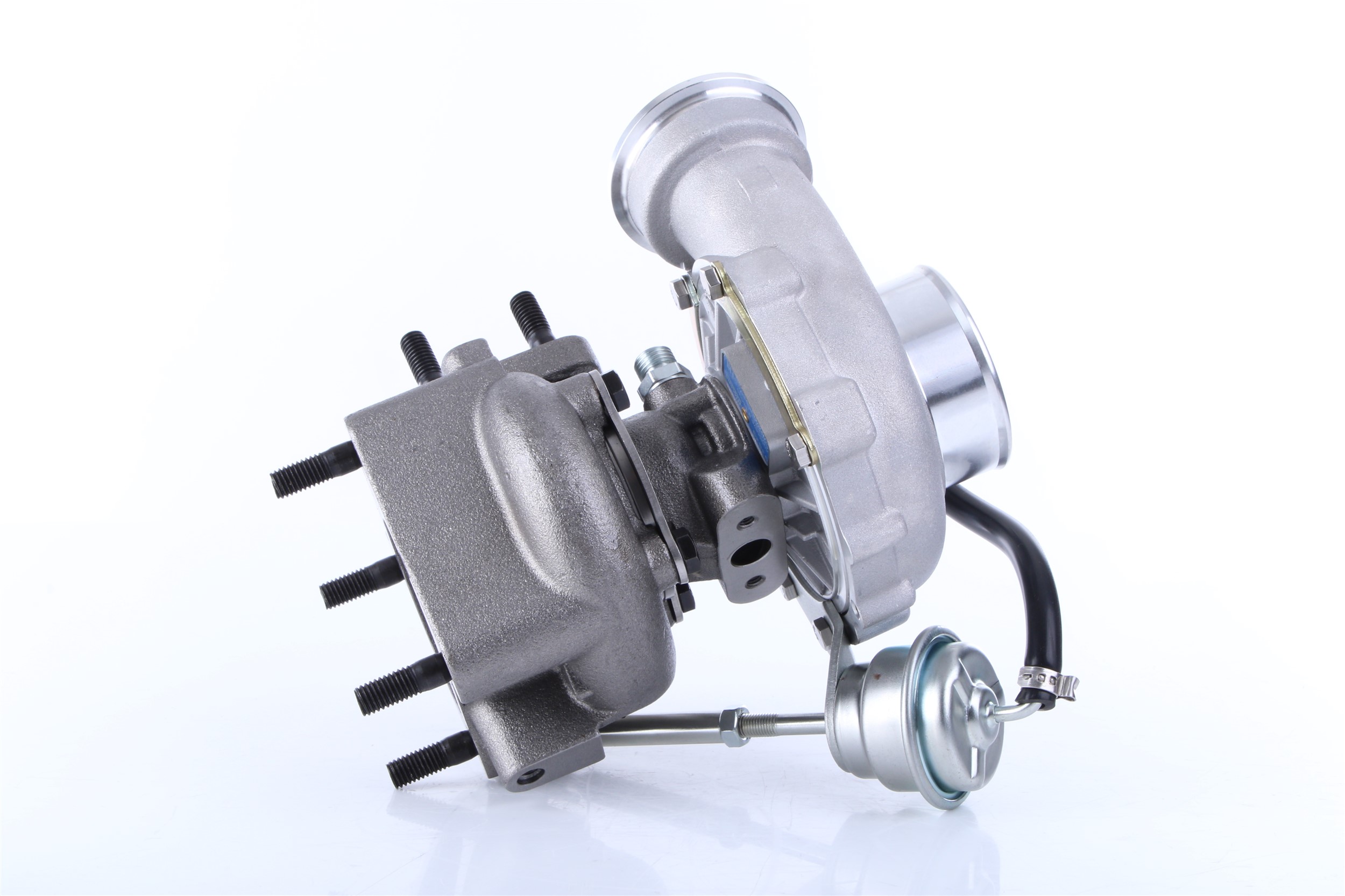 Turbocompresseur 93829 NISSENS A924 096 25 99 80 MERCEDES-BENZ