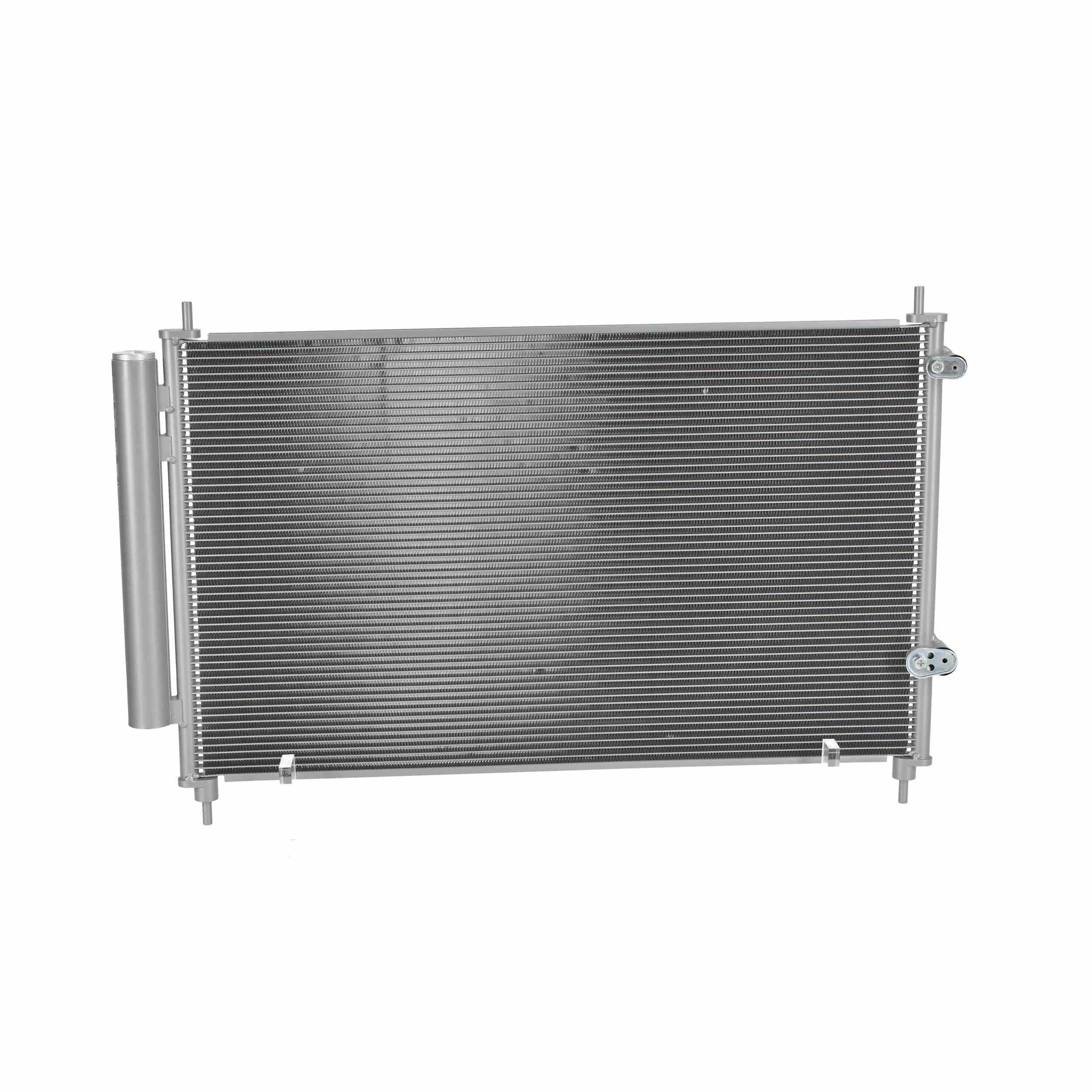 NISSENS 940953 Condenseur, climatisation