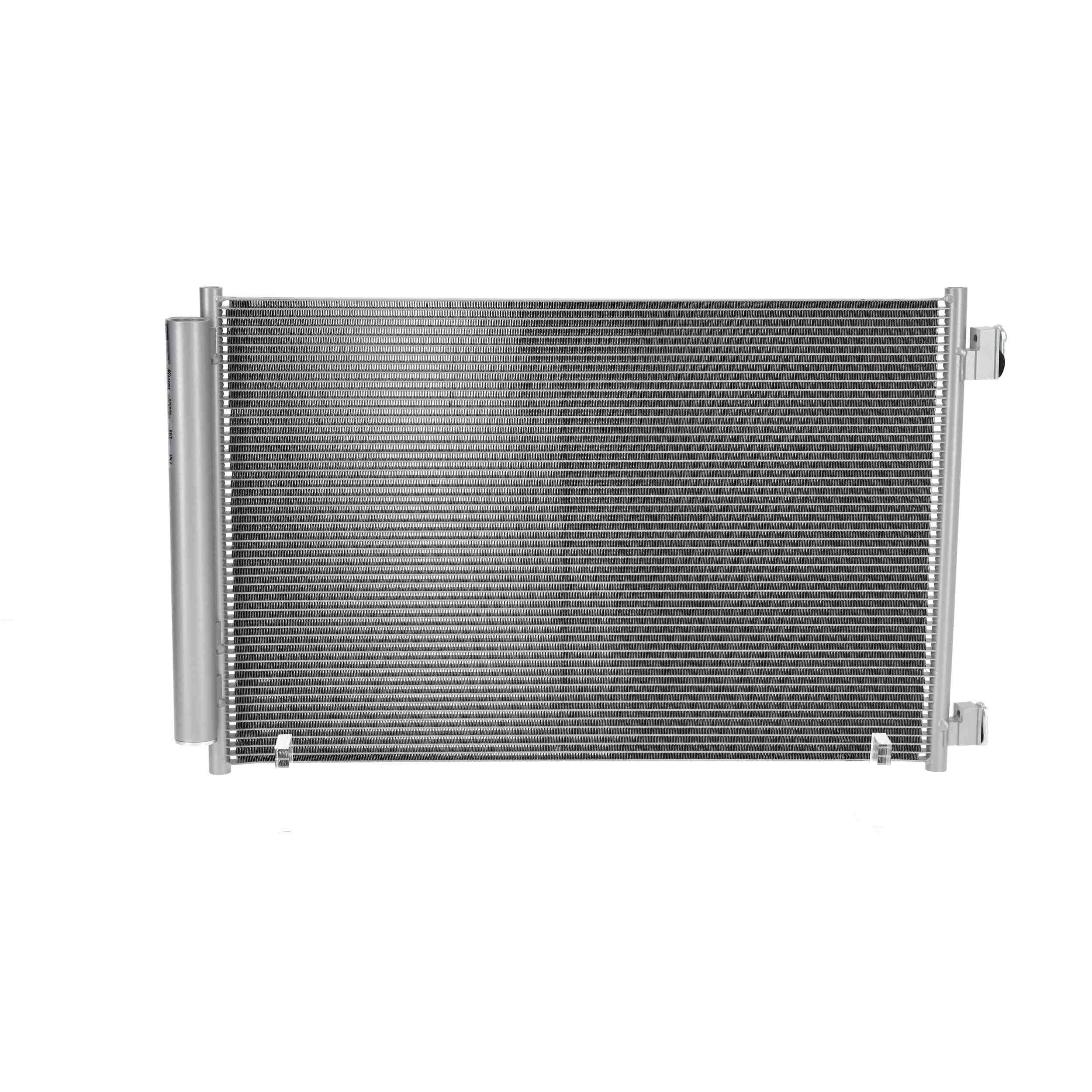 Condensor voor airco 940969 NISSENS 52182113 FIAT