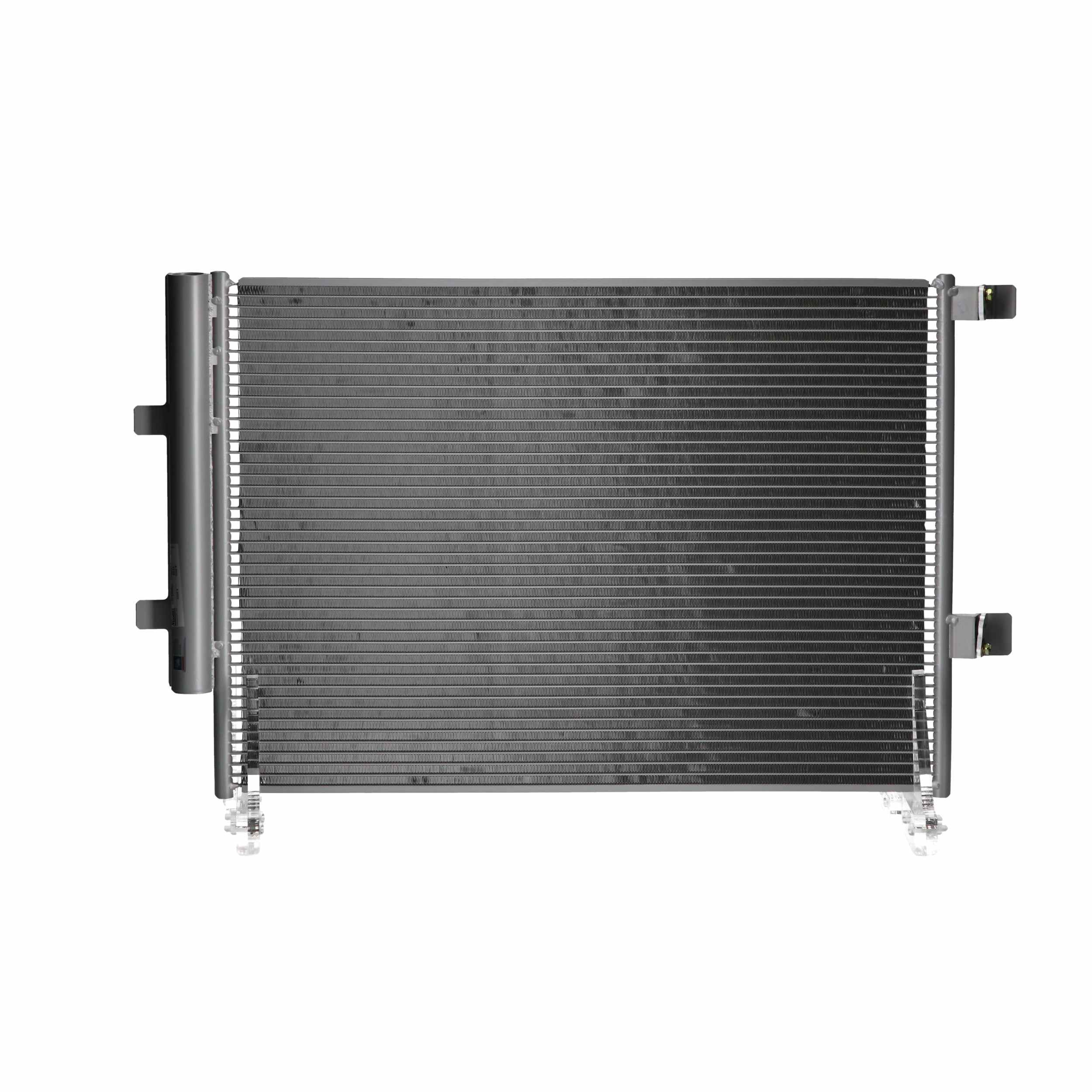 NISSENS 941008 Air conditioning condenser
