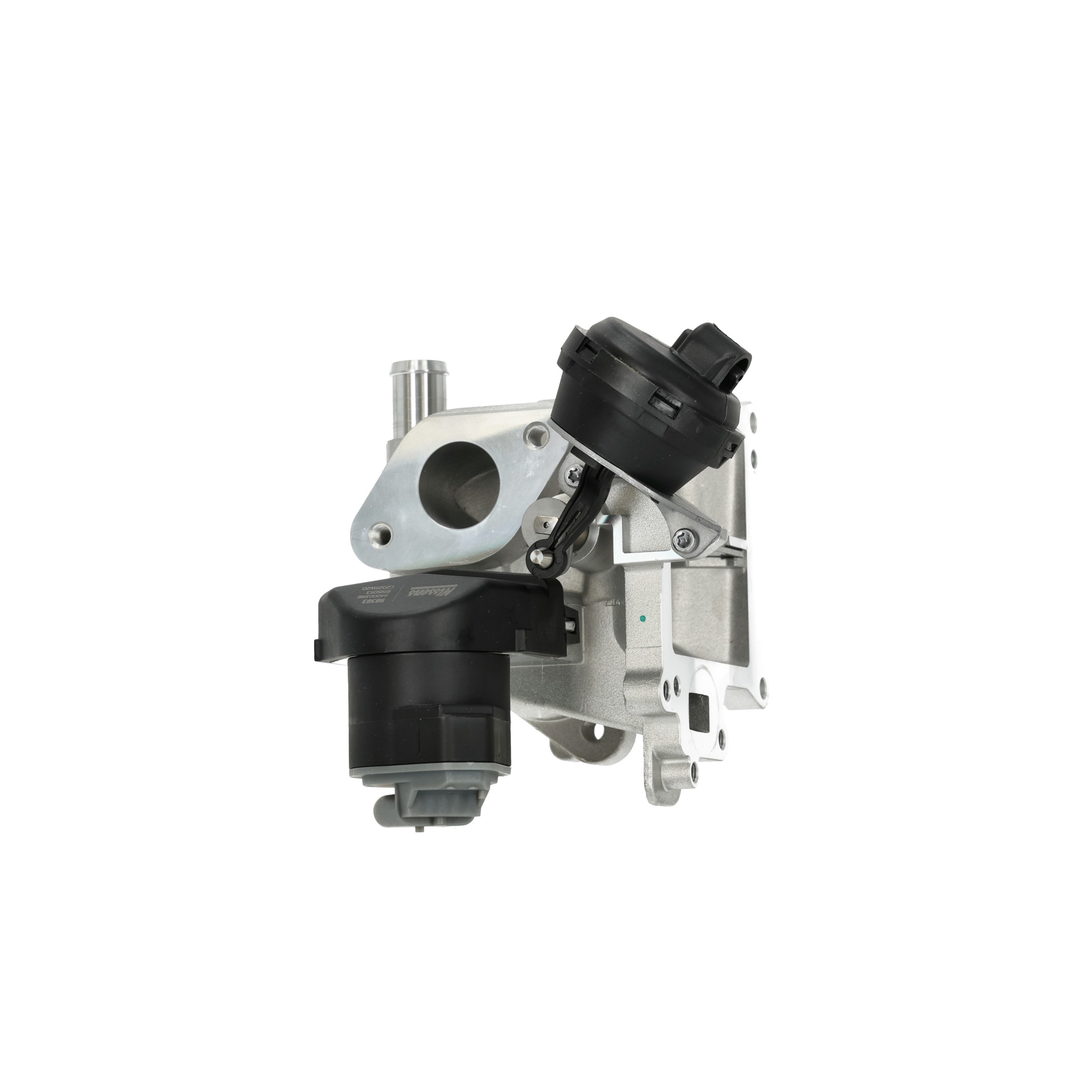 Porte-fusible 98383 NISSENS 36010129 VOLVO