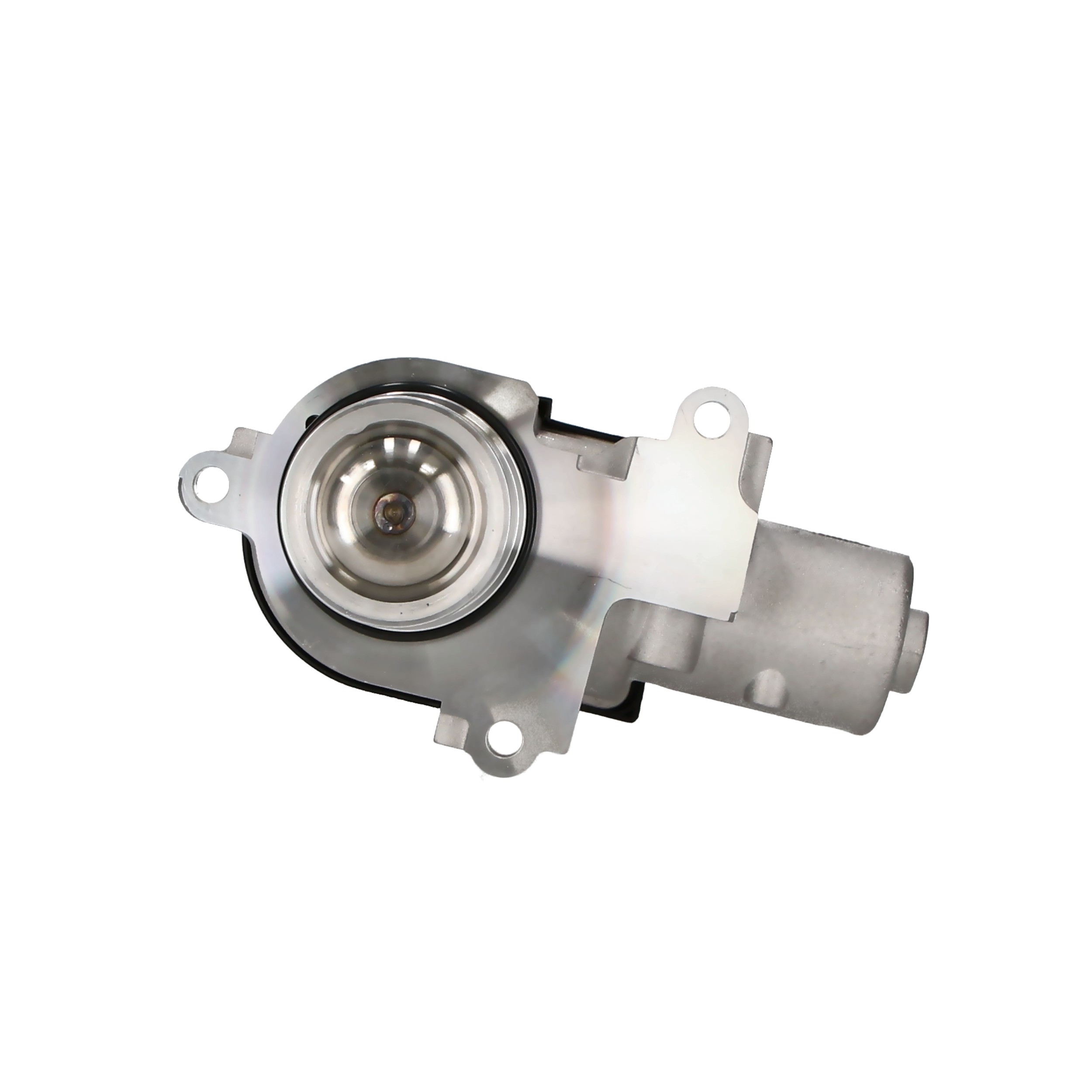 NISSENS 98553 Zawór EGR