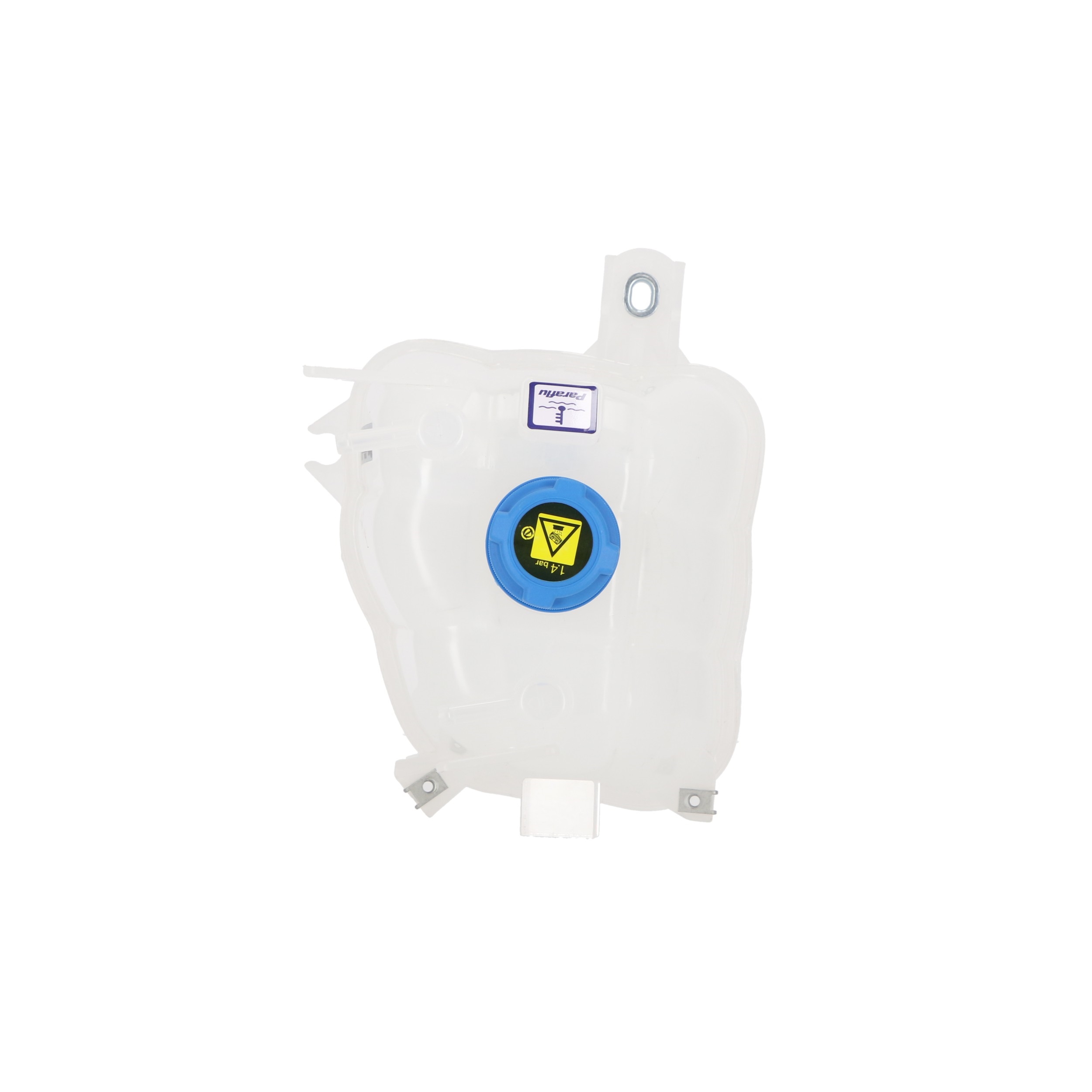 996241 Zbiornik wyrównawczy płynu chłodzącego PEUGEOT 508 NISSENS