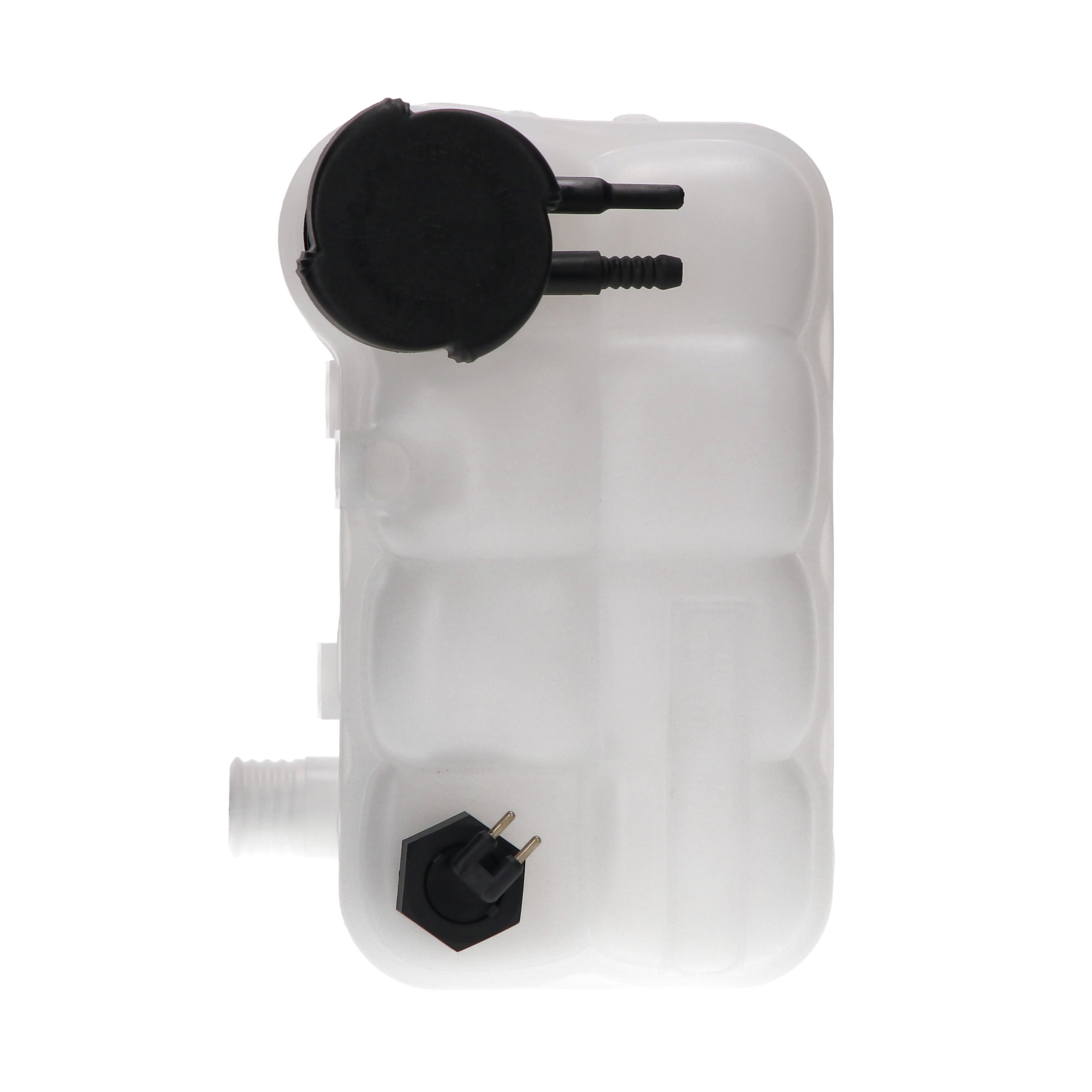 NISSENS 996344 Serbatoio compensazione refrigerante BMW 3 Cabrio (E30) 318 i 136 CV 1992