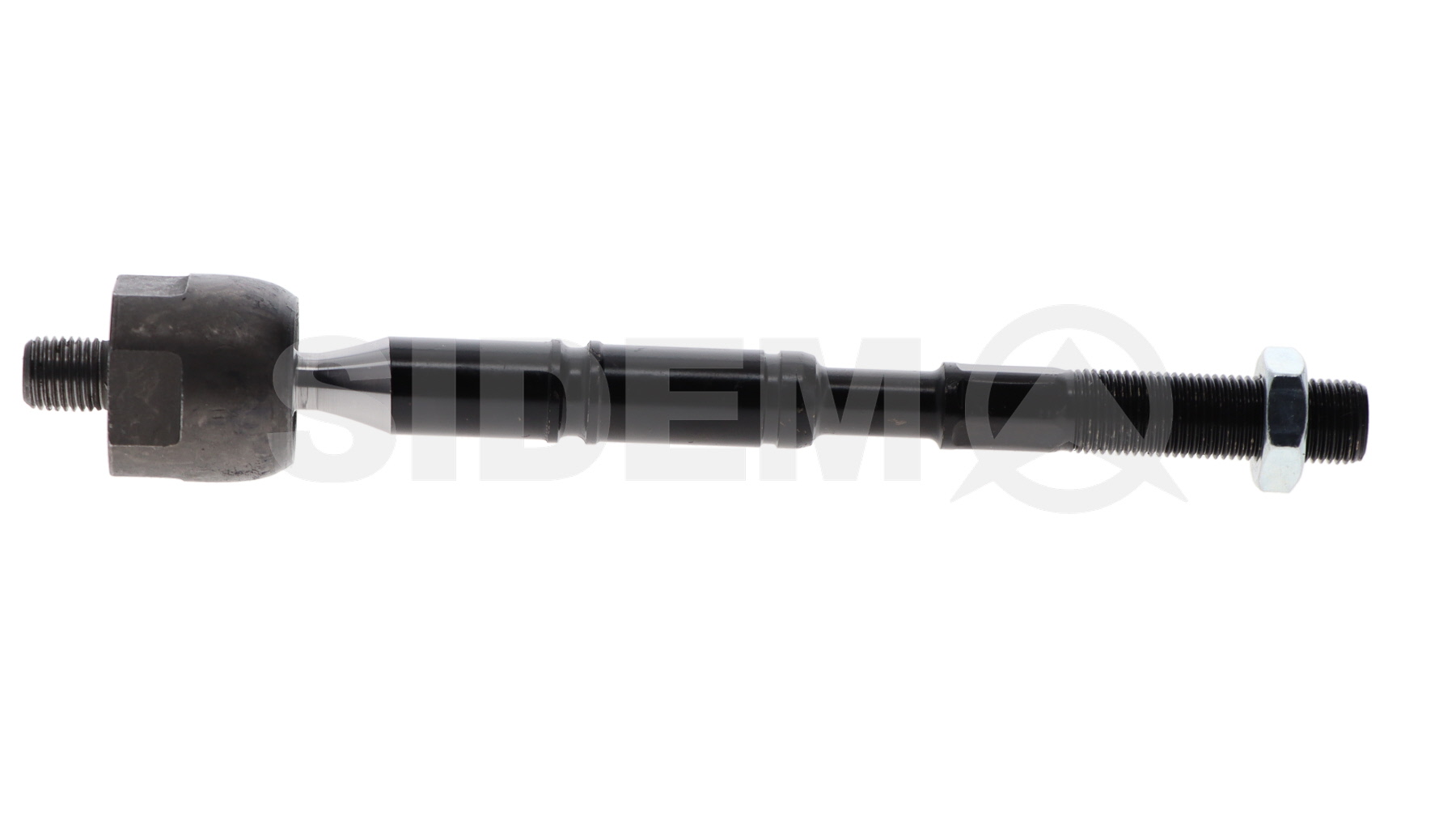 SIDEM 45218 Inderste styrestang Toyota Verso AR2 2.2 D-4D (AUR21) 136 HK Diesel pris