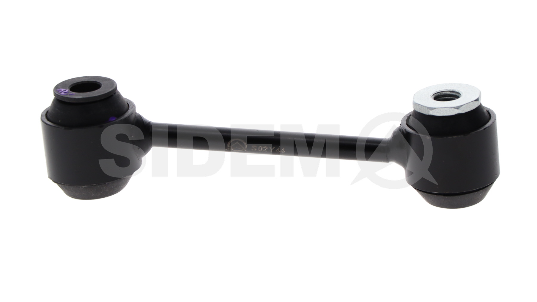 Bielletta barra stabilizzatrice 490069 SIDEM 223 320 44 01 MERCEDES-BENZ