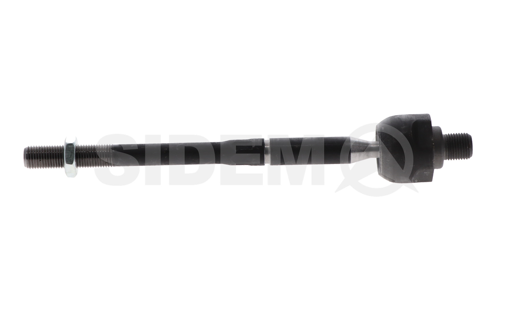 SIDEM 5215 Articulação axial, barra de acoplamento