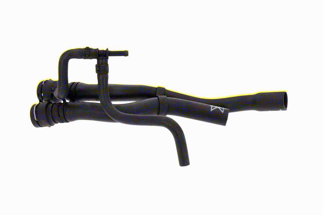 VAICO 1021437 Radiator hose