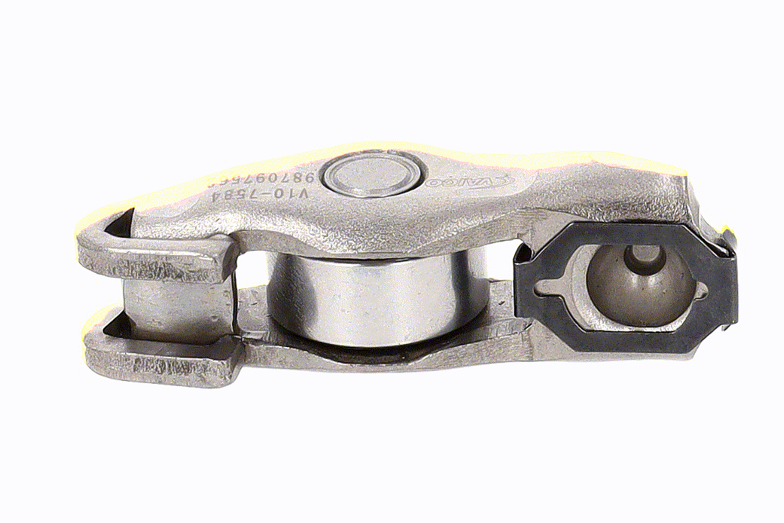 VAICO 1006192 Ventilvippearm, motorstyring