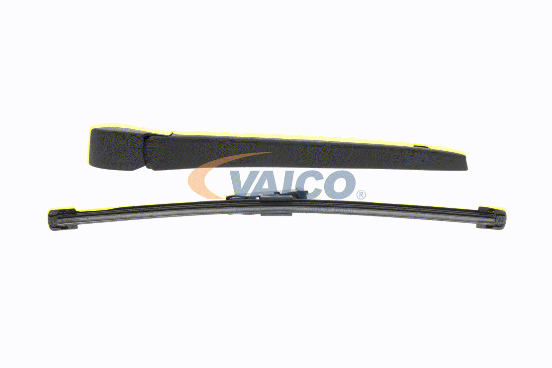 VAICO V10-8943 Wiper Arm Set, window cleaning EXPERT KITS + Rear, with cap-image-21908798