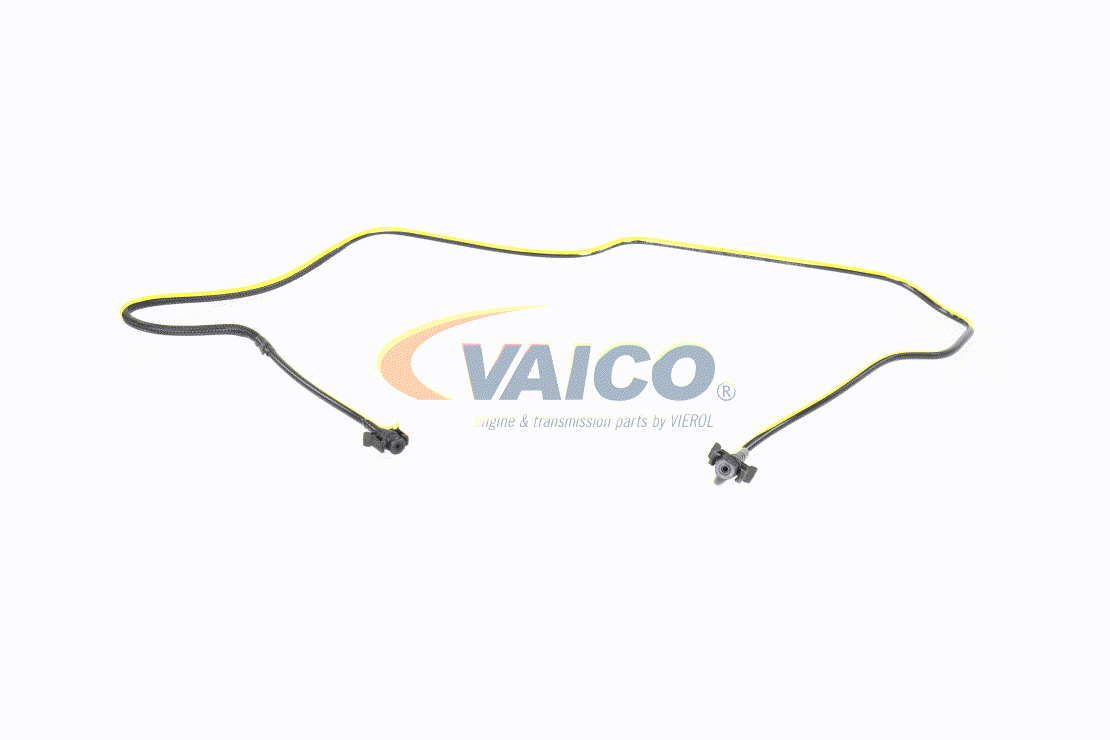 VAICO 1097698 Lufteslange, utligningsbeholder